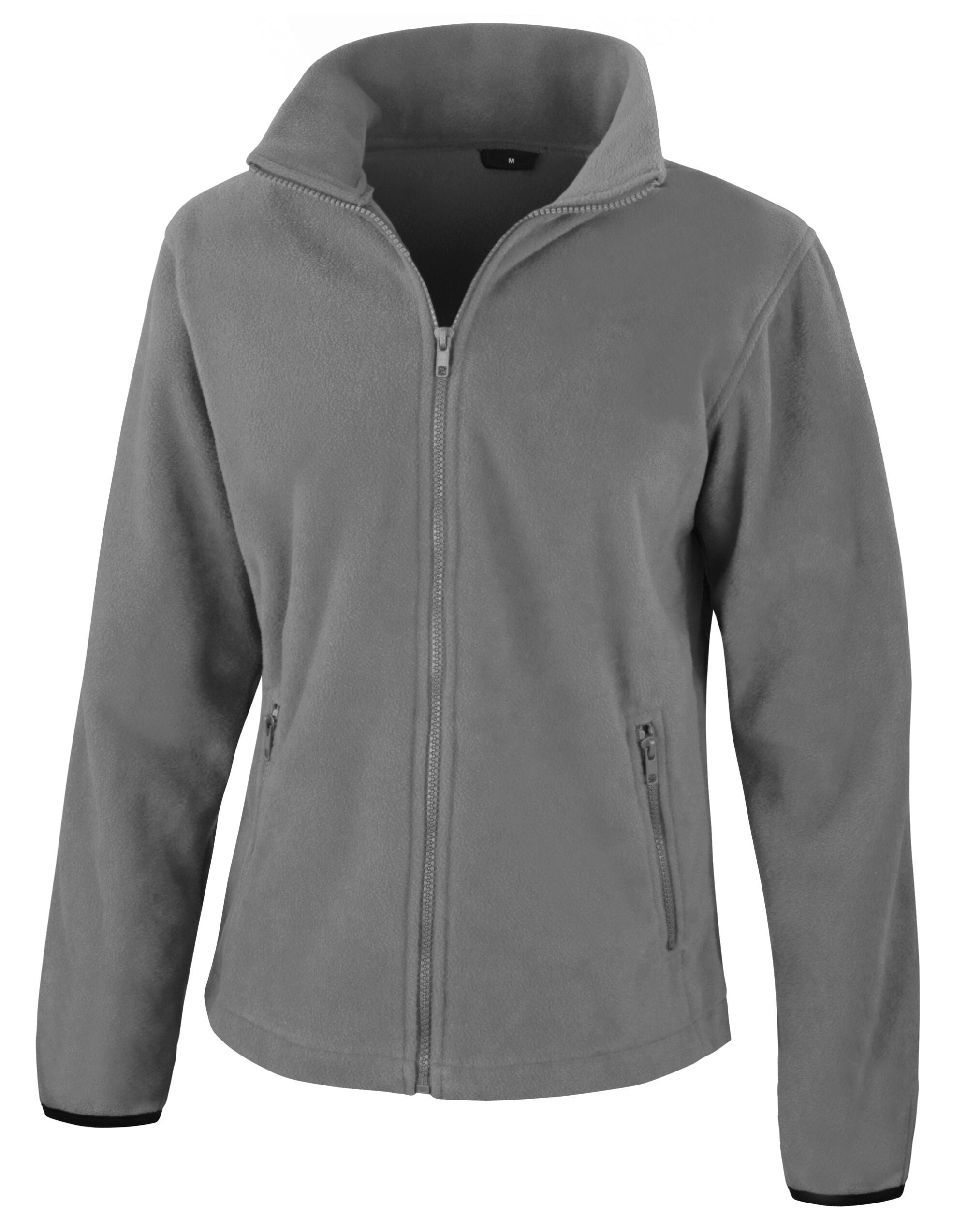 R220F Women’s Norse Outdoor Fleece Pure Grey