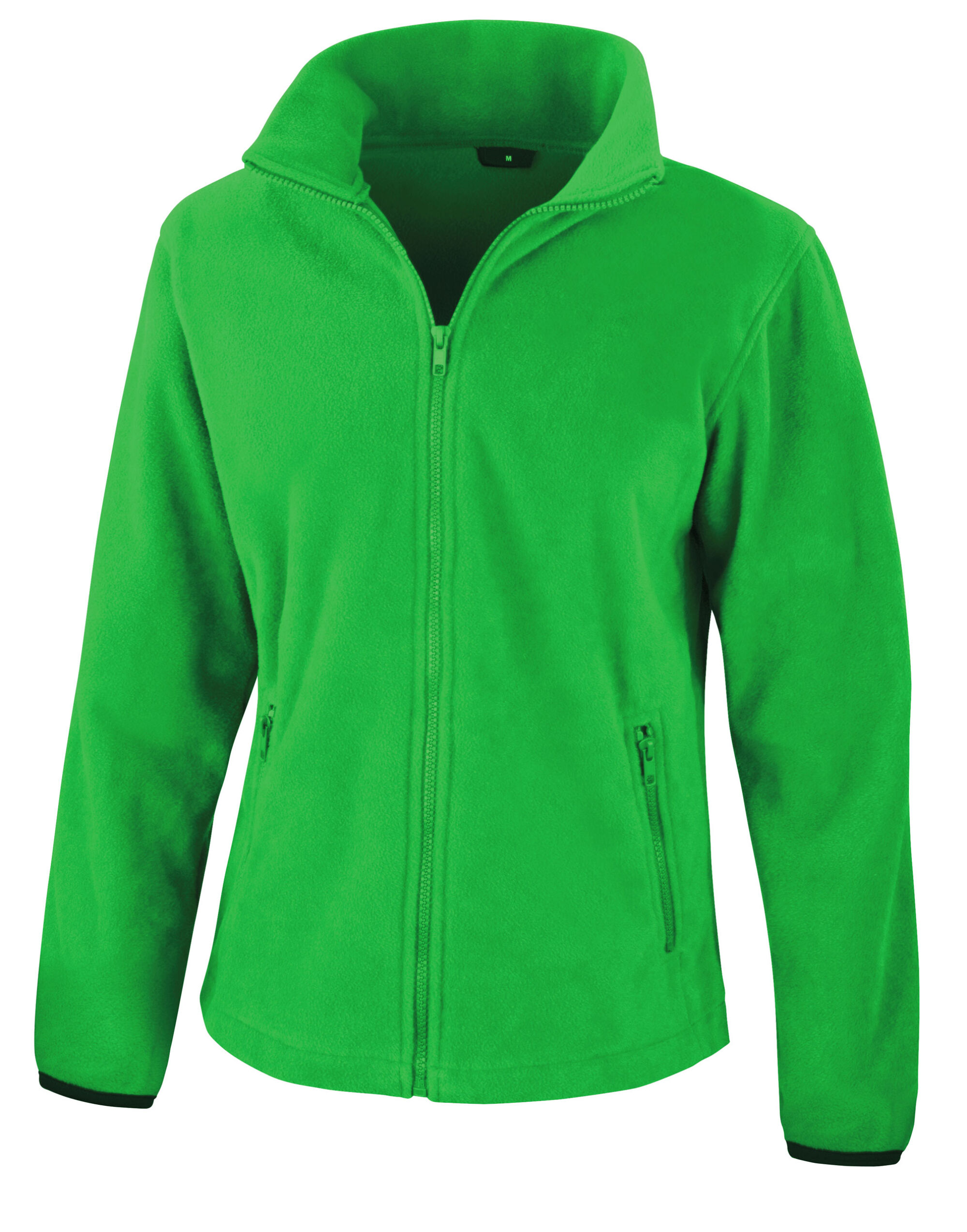 R220F Women’s Norse Outdoor Fleece Vivid Green