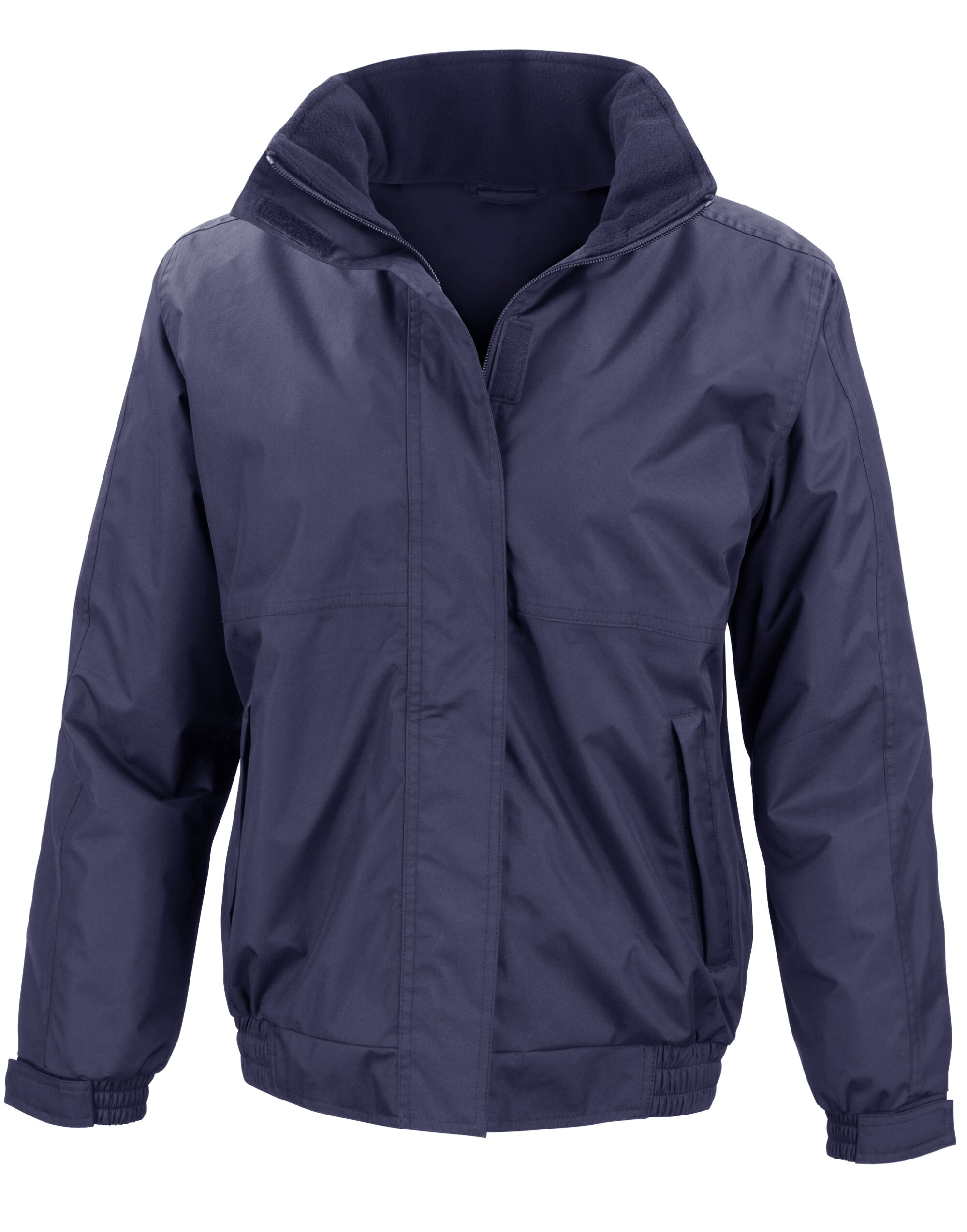 R221F Women’s Channel Jacket Navy