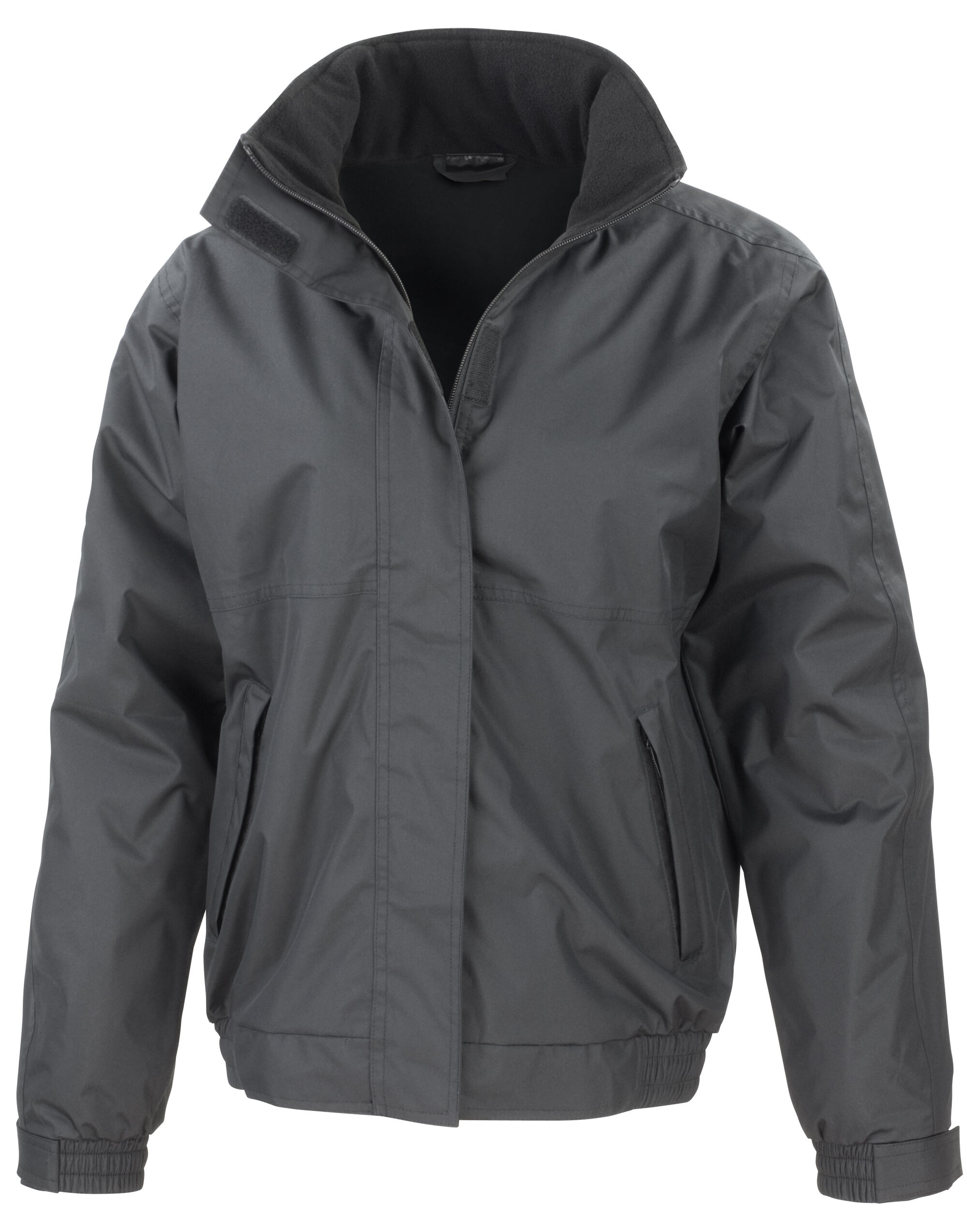 R221M Men’s Channel Jacket Black R221M Men’s Channel Jacket Black