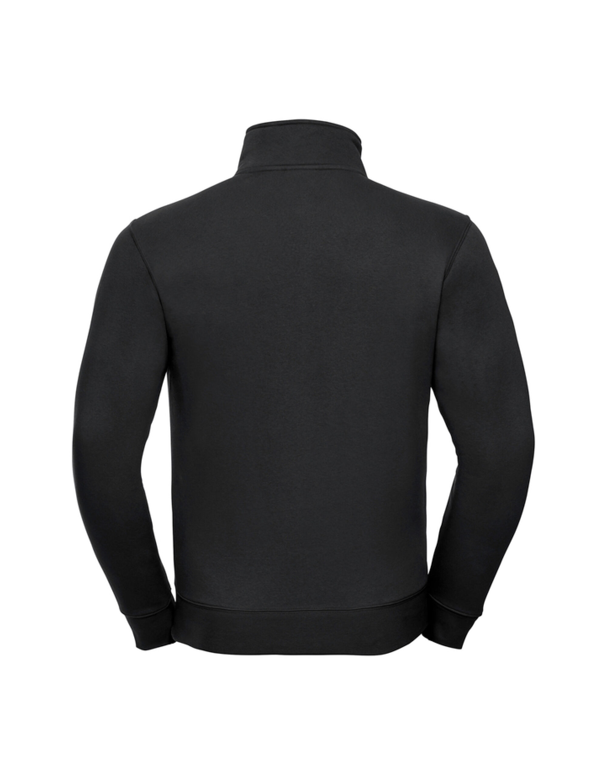 R267M Black Men’s Authentic Sweat Jacket