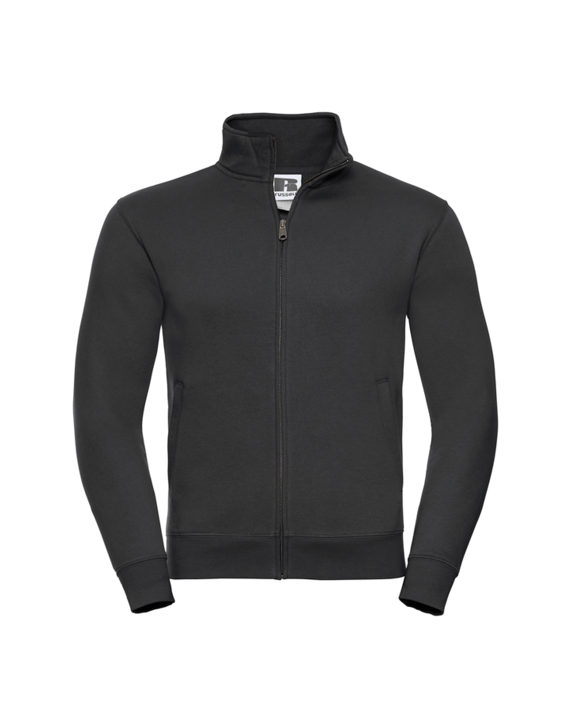 R267M Men’s Authentic Sweat Jacket Black
