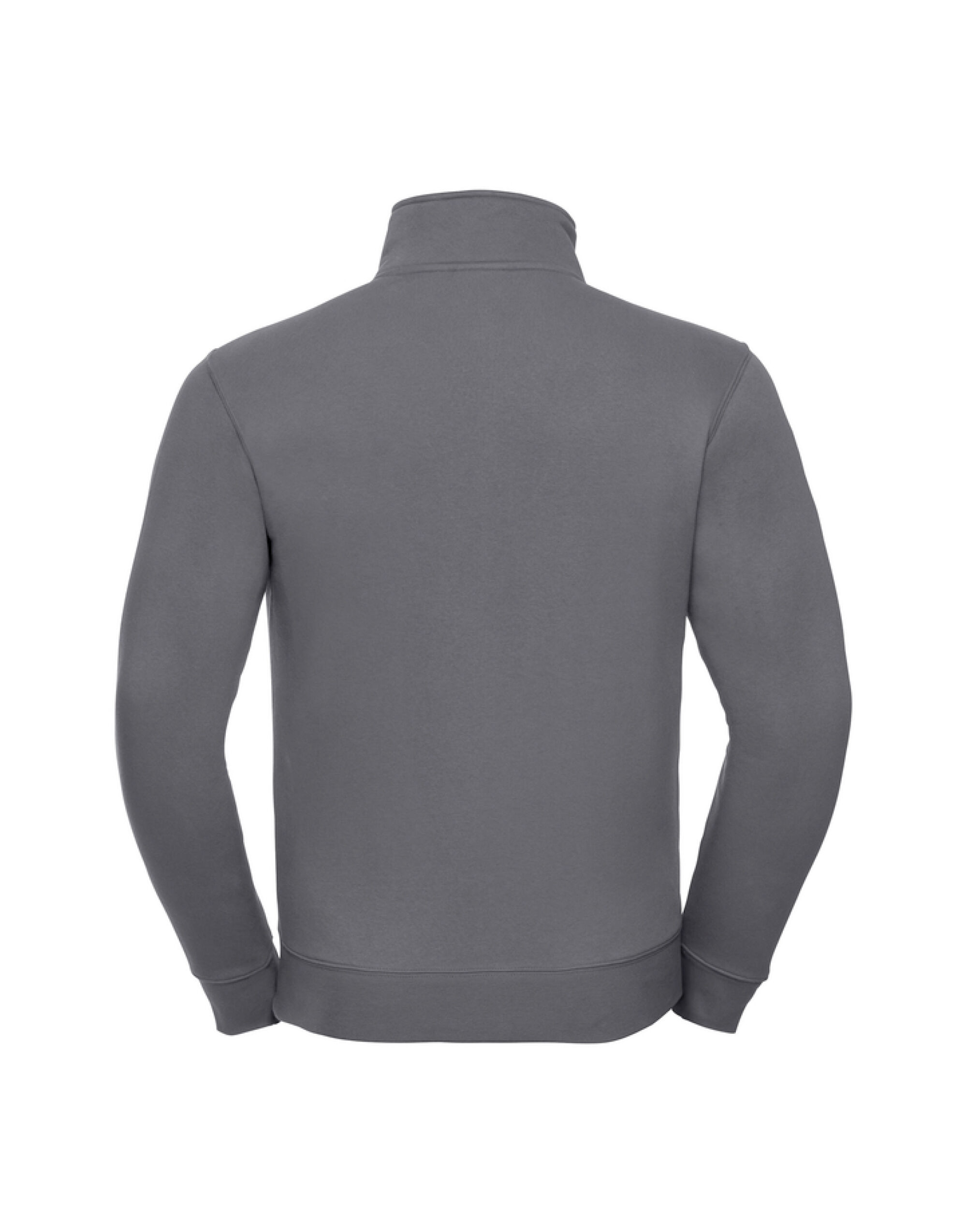R267M Convoy Grey Men’s Authentic Sweat Jacket