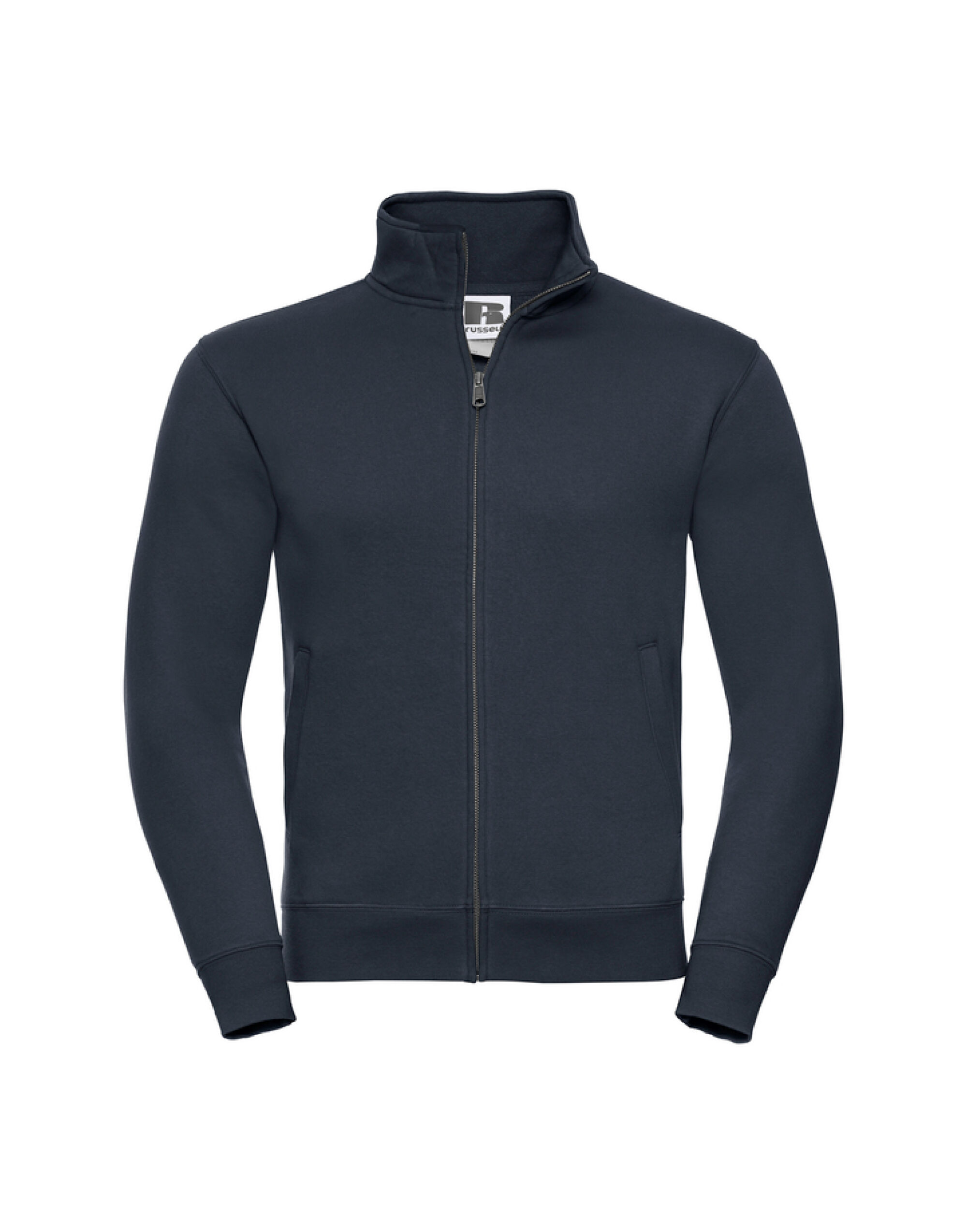 R267M French Navy Men’s Authentic Sweat Jacket