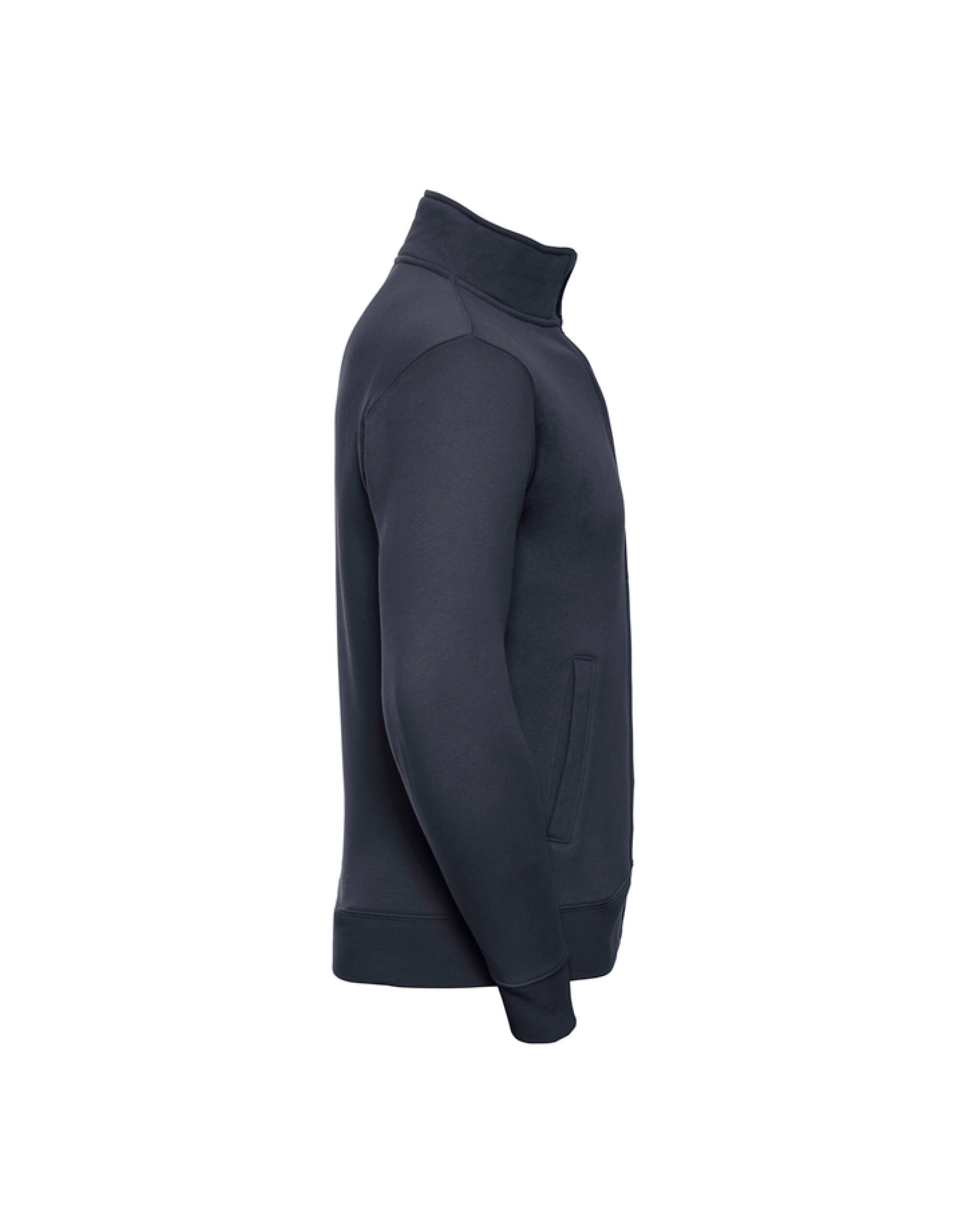 R267M French Navy Men’s Authentic Sweat Jacket