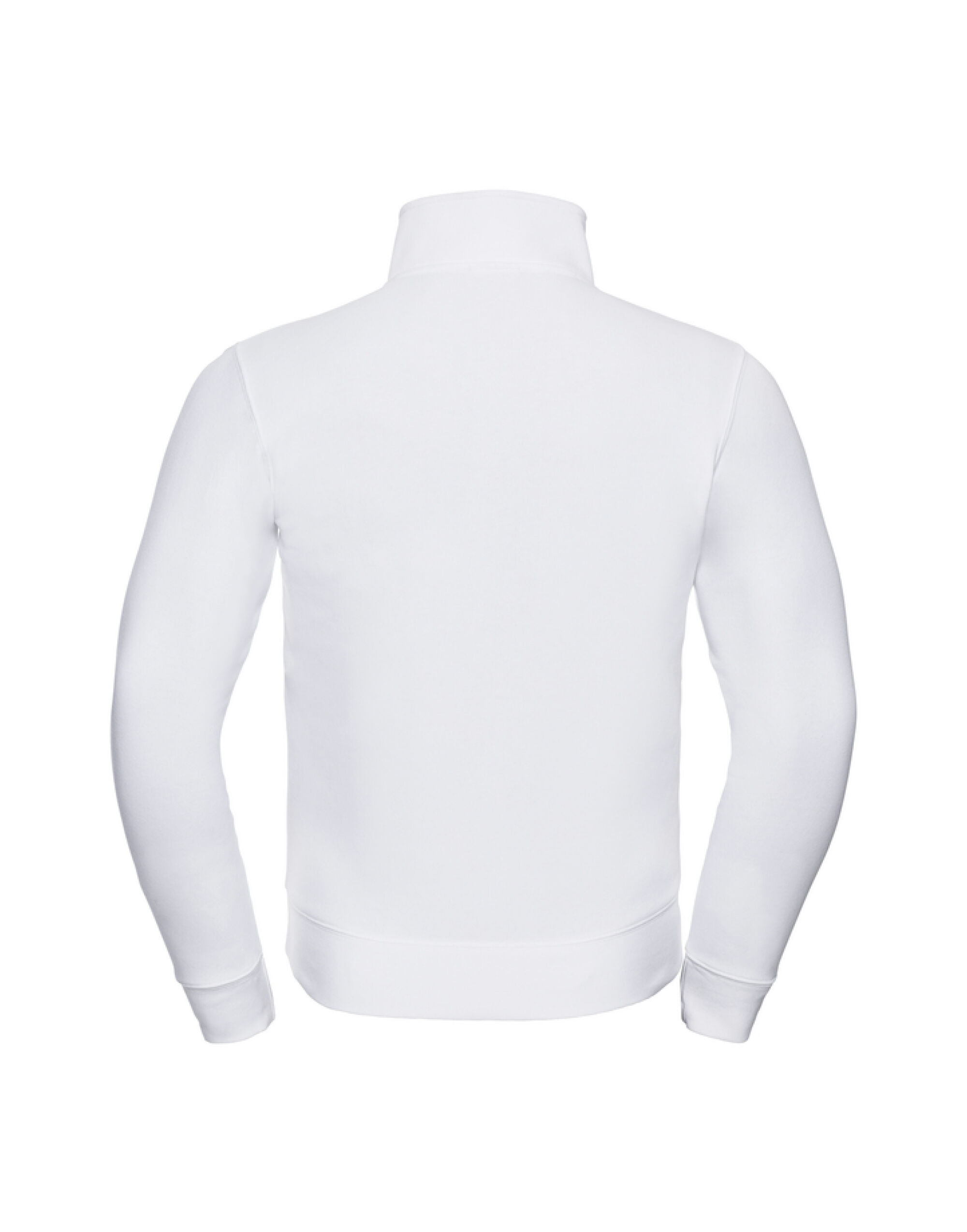 R267M White Men’s Authentic Sweat Jacket