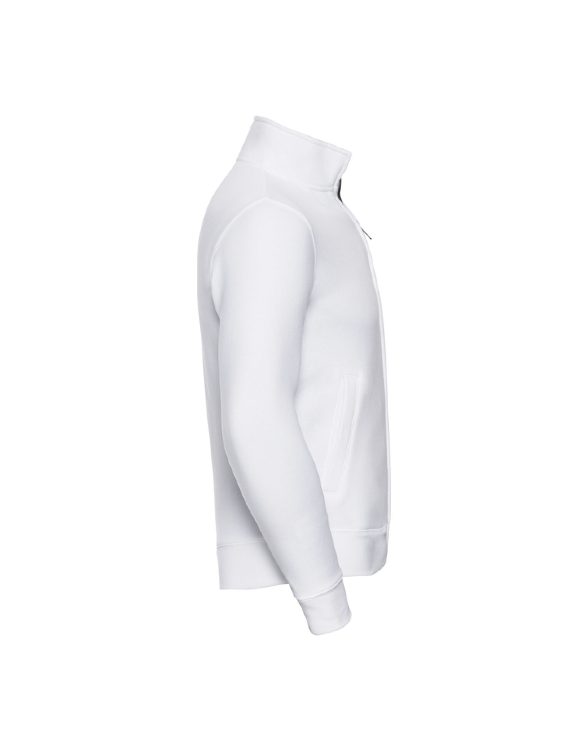 R267M White Men’s Authentic Sweat Jacket