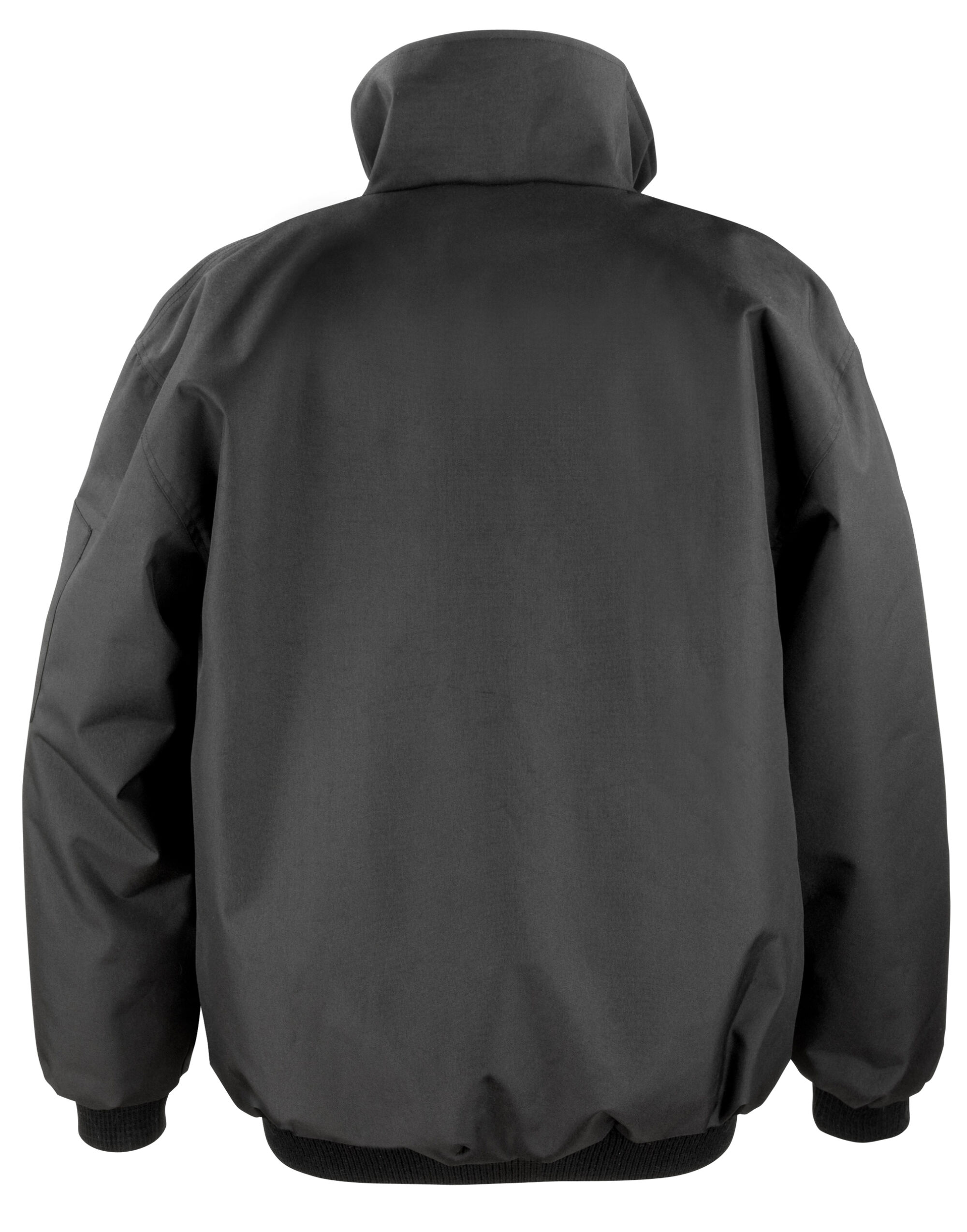 R300X Sabre Pilot Jacket Black