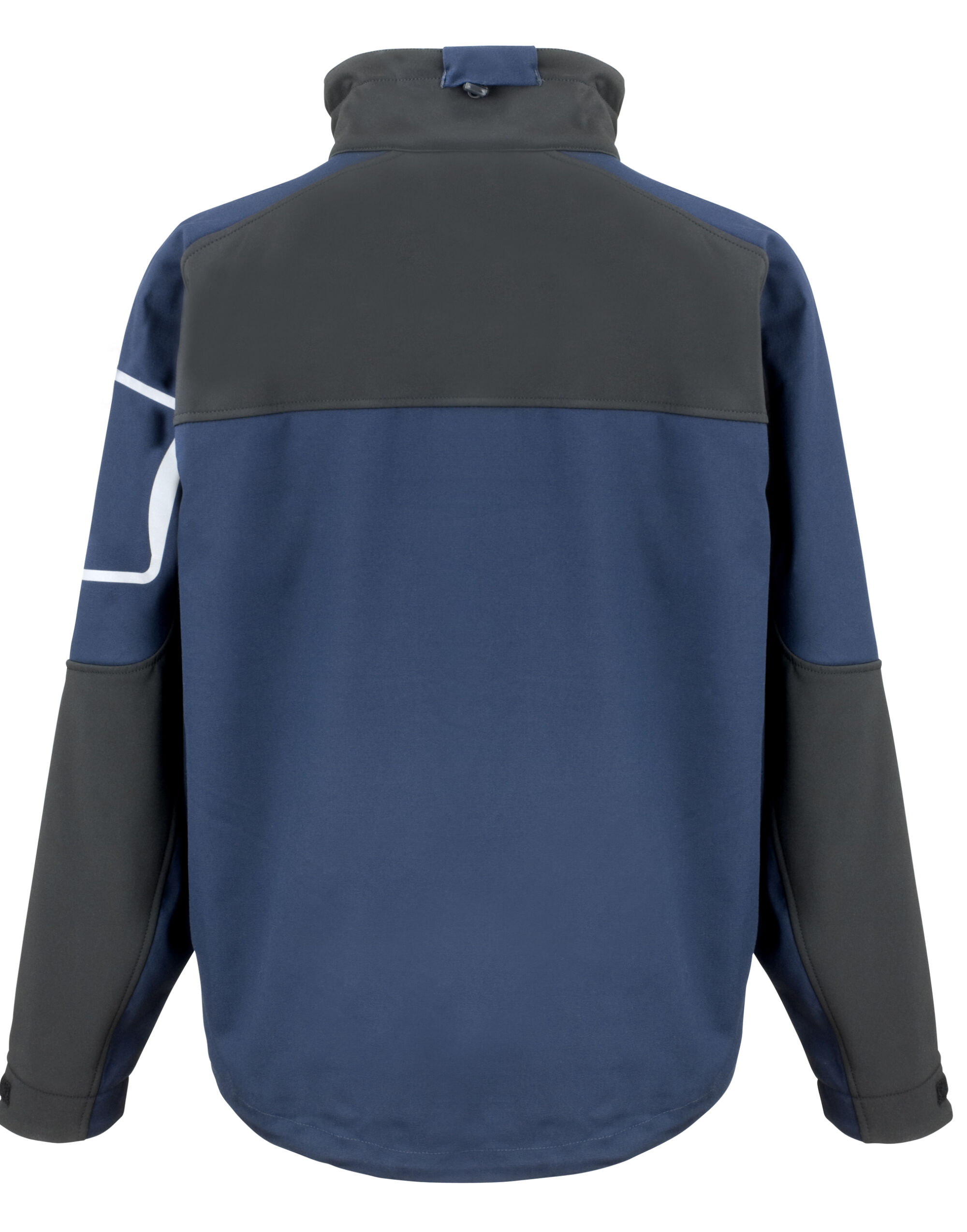 R302X Sabre Stretch Jacket Navy