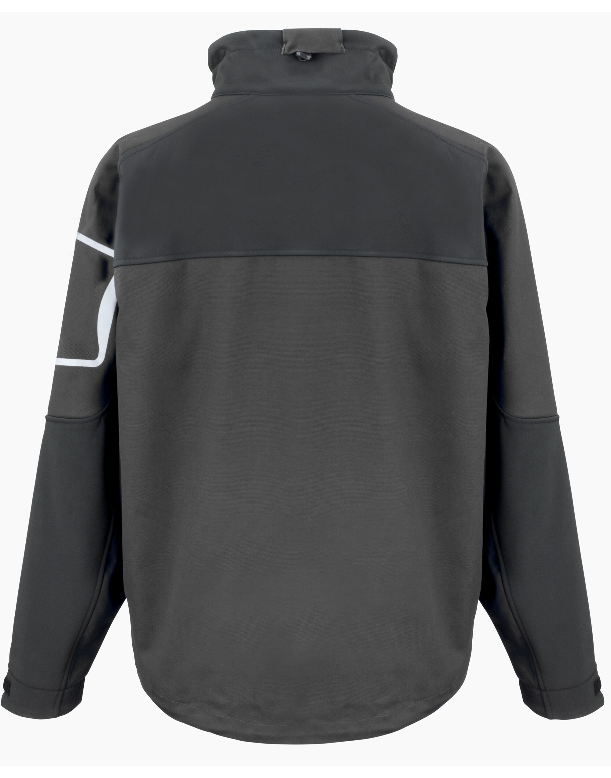R302X Sabre Stretch Jacket Black
