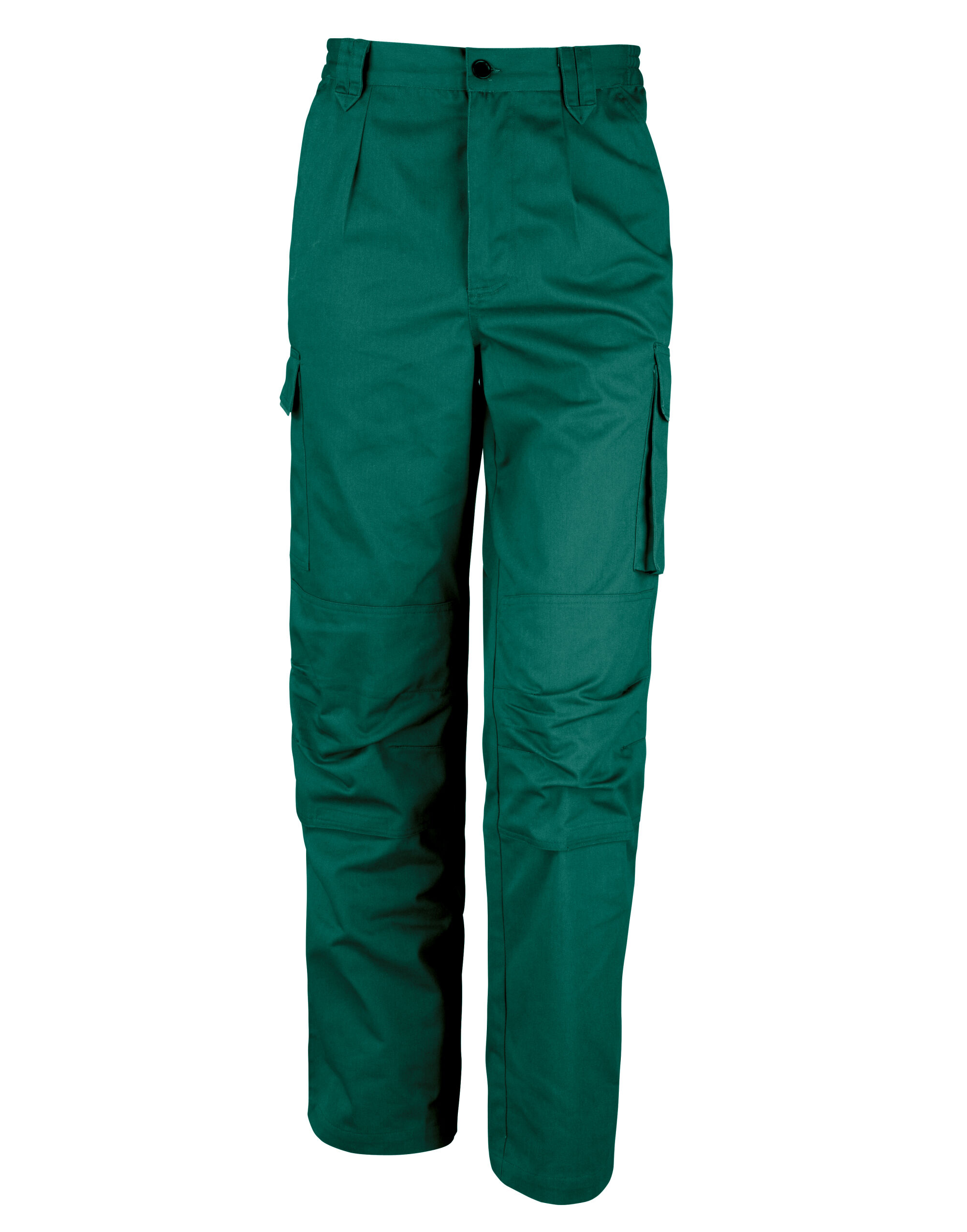 R308ML Workguard Action Trousers (Long) Bottle Green R308ML Workguard Action Trousers (Long) Bottle Green