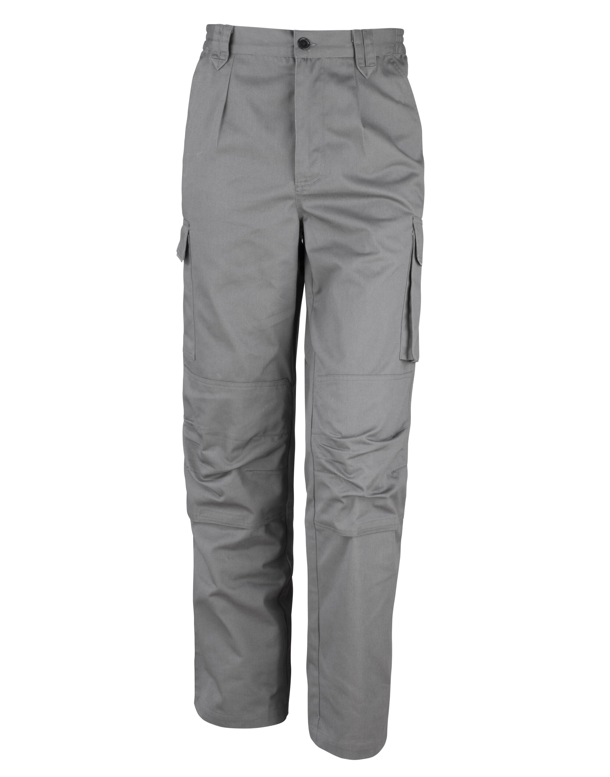 R308ML Workguard Action Trousers (Long) Grey R308ML Workguard Action Trousers (Long) Grey