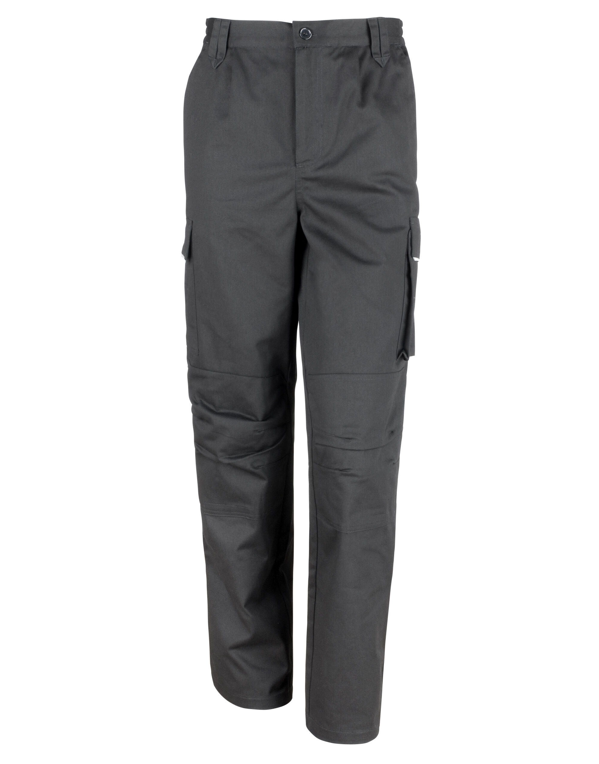 R308ML Workguard Action Trousers (Long) Black R308ML Workguard Action Trousers (Long) Black