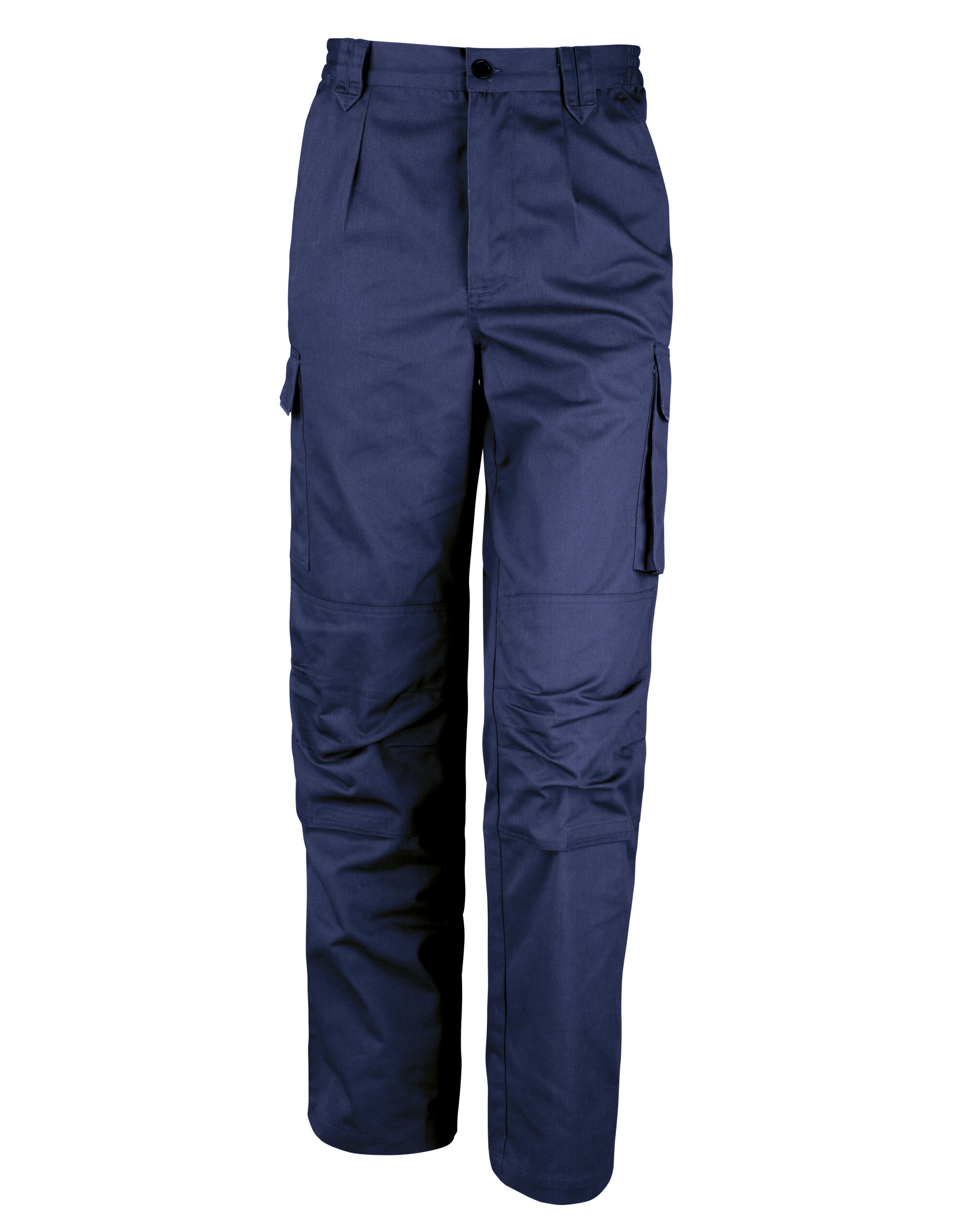 R308ML Workguard Action Trousers (Long) Navy R308ML Workguard Action Trousers (Long) Navy