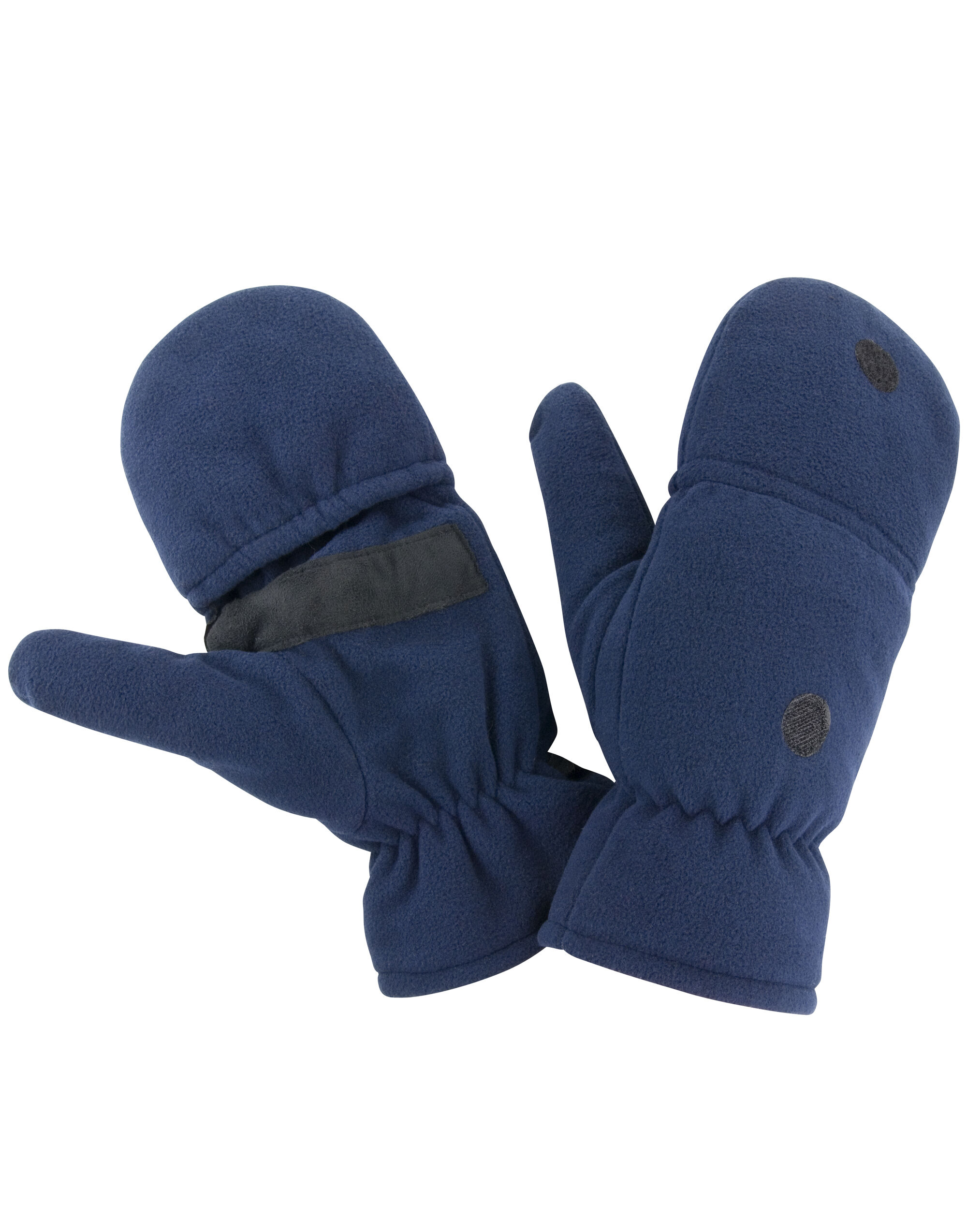 R363X Palmgrip Glove-Mitt Navy