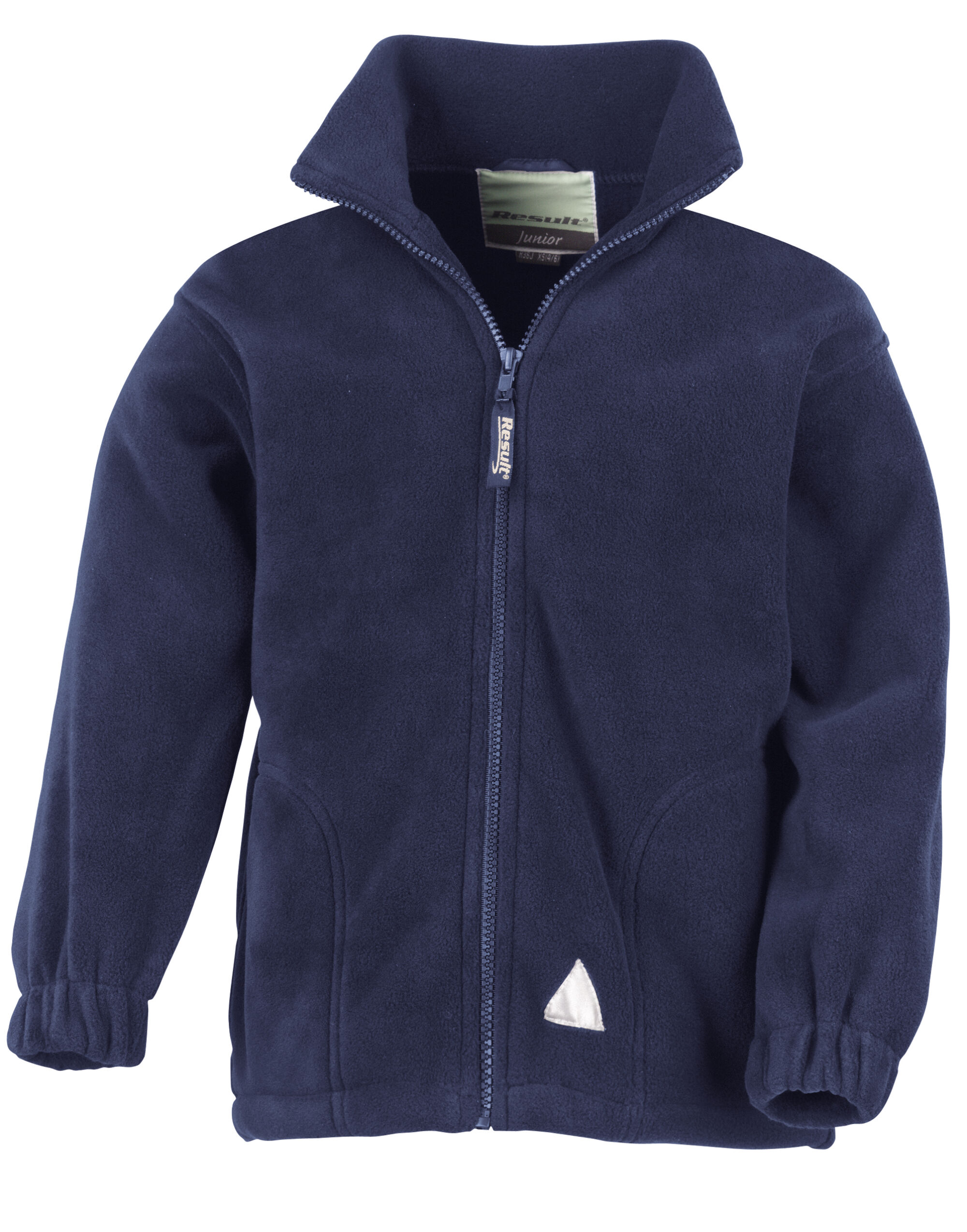R36JY Children’s Polartherm™ Jacket Navy