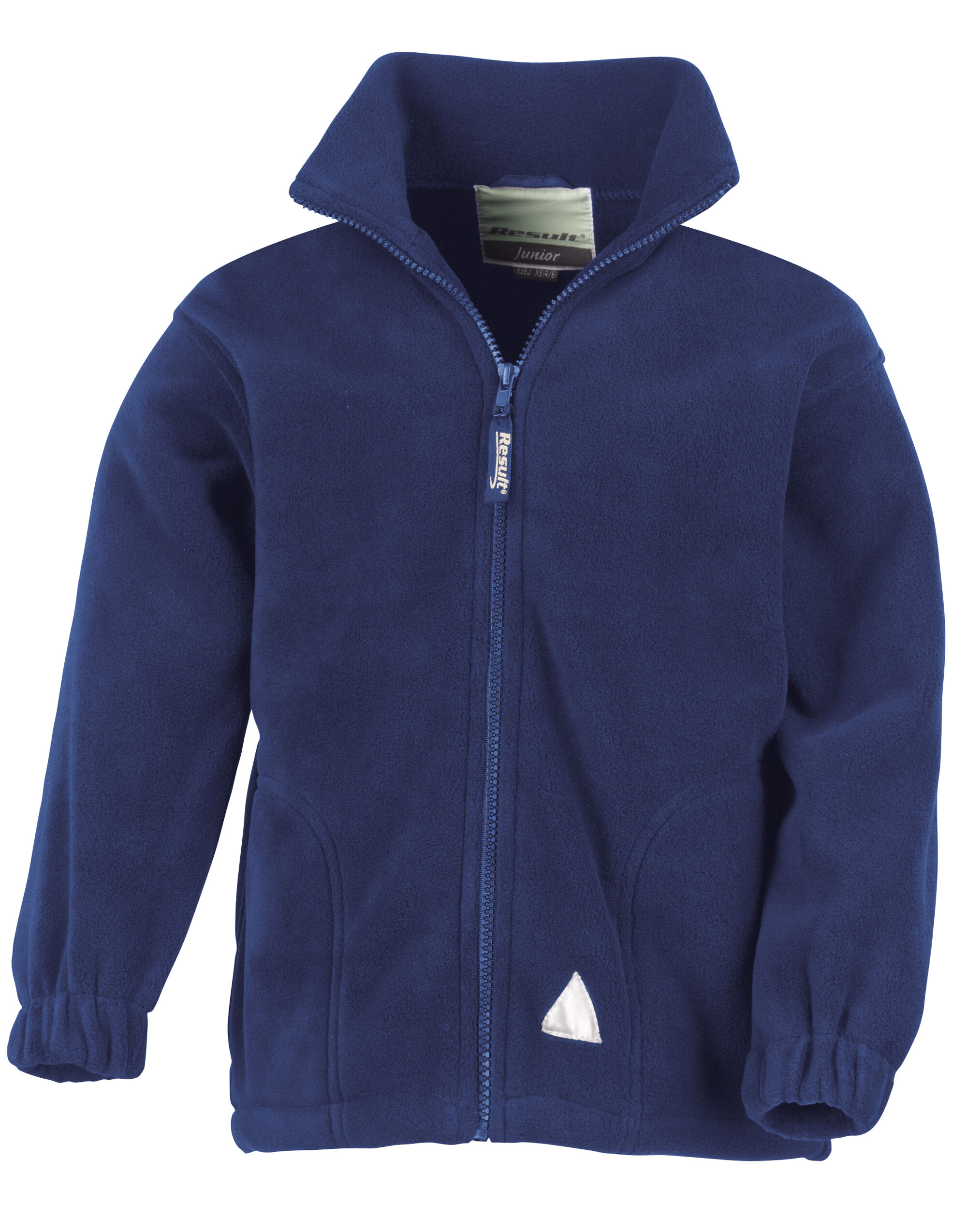 R36JY Children’s Polartherm™ Jacket Royal Blue