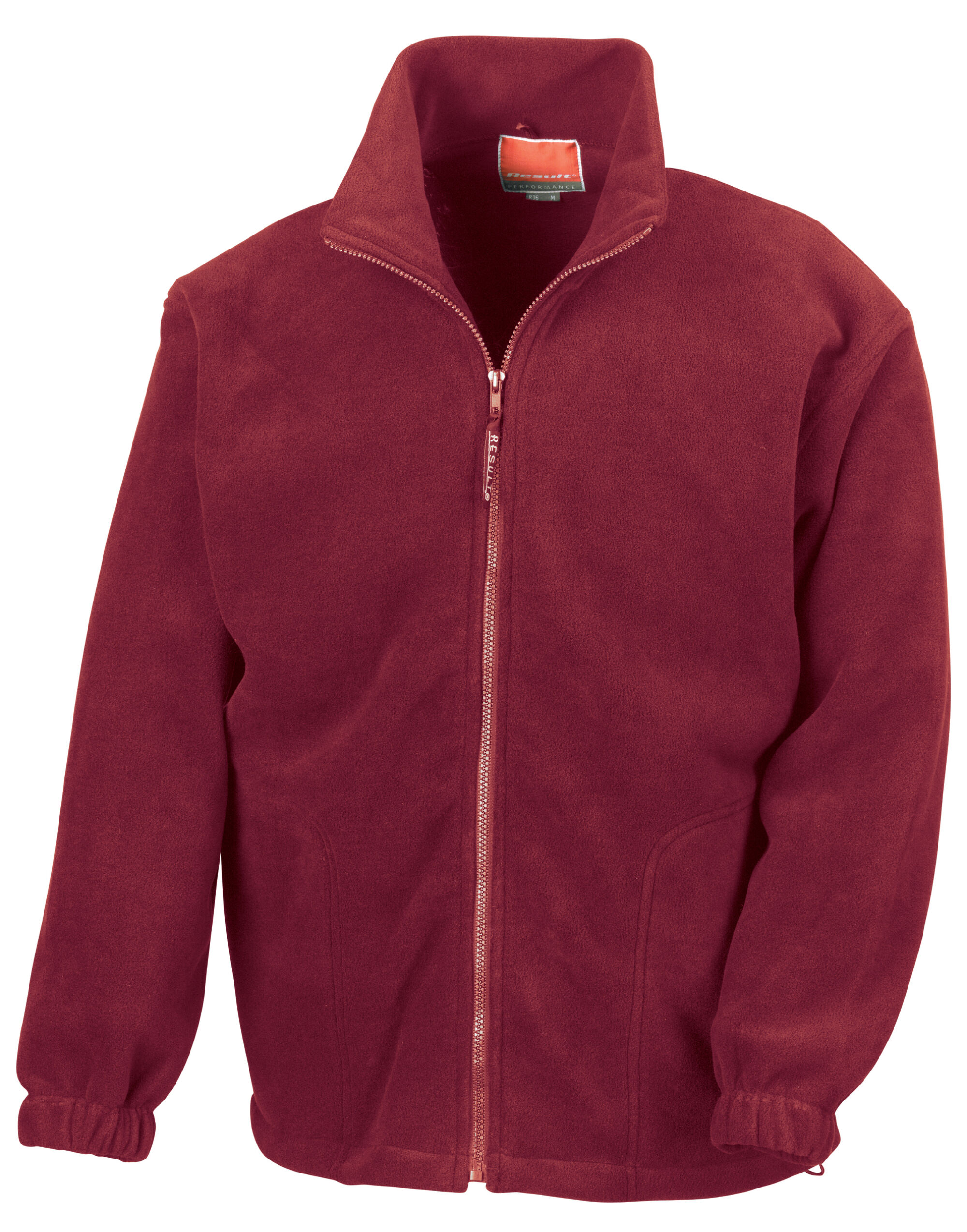 R36X Burgundy Polartherm™ Jacket R36X Burgundy Polartherm™ Jacket