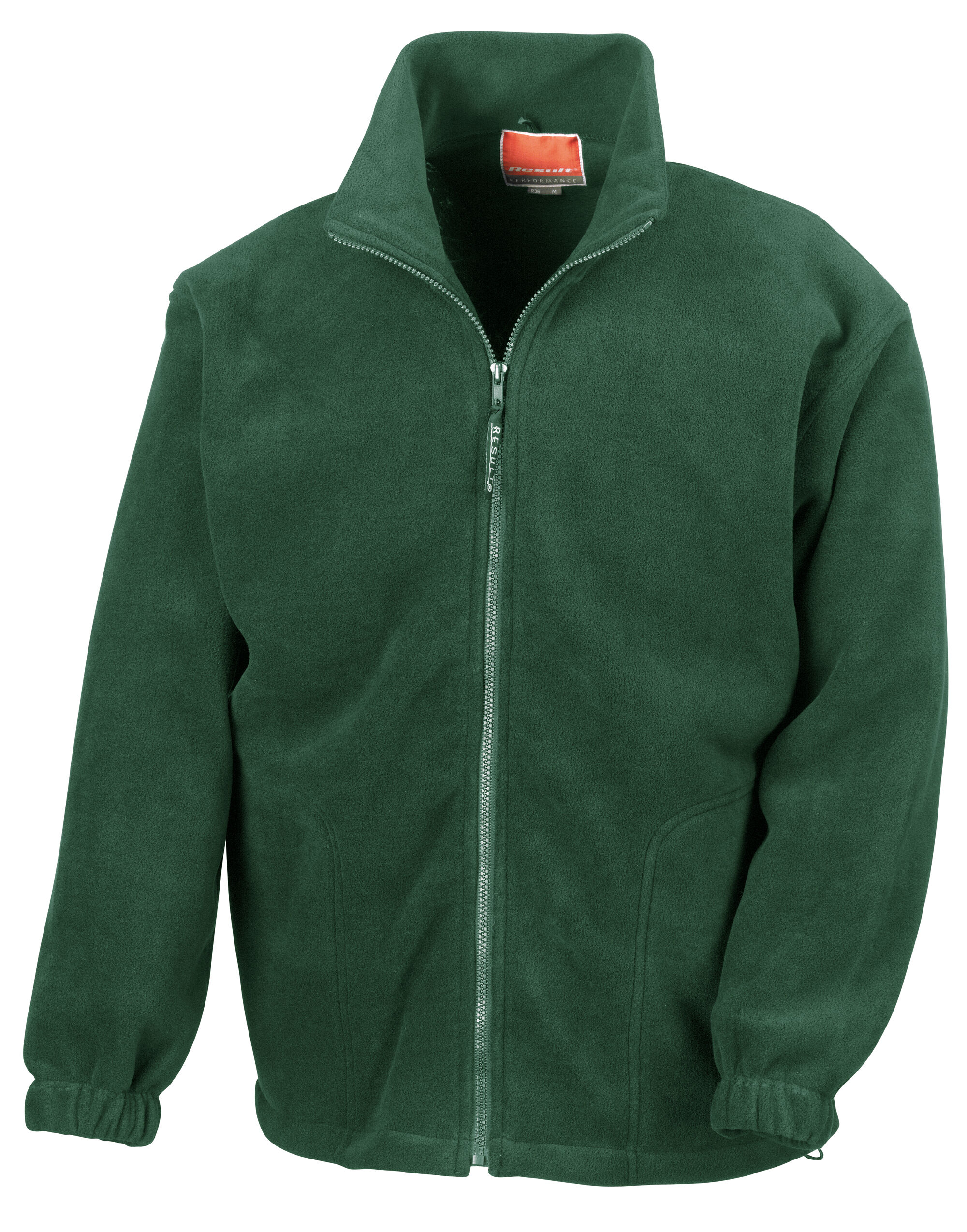 R36X Forest Green Polartherm™ Jacket R36X Forest Green Polartherm™ Jacket