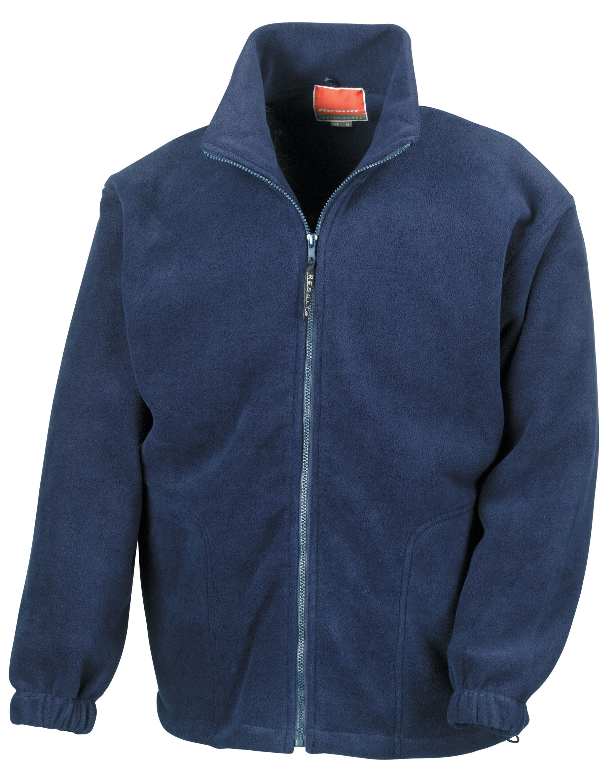 R36X Navy Polartherm™ Jacket
