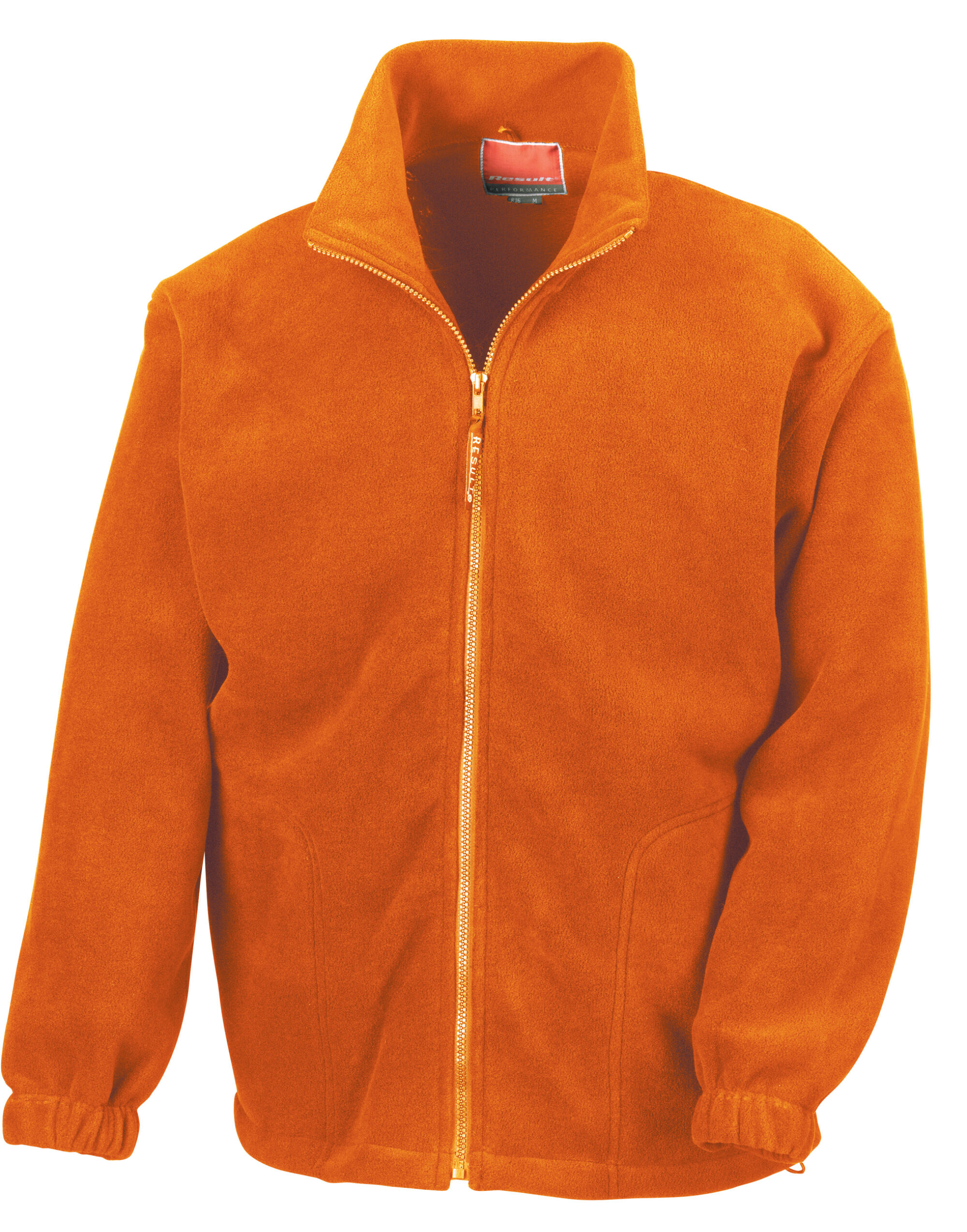 R36X Orange Polartherm™ Jacket R36X Orange Polartherm™ Jacket