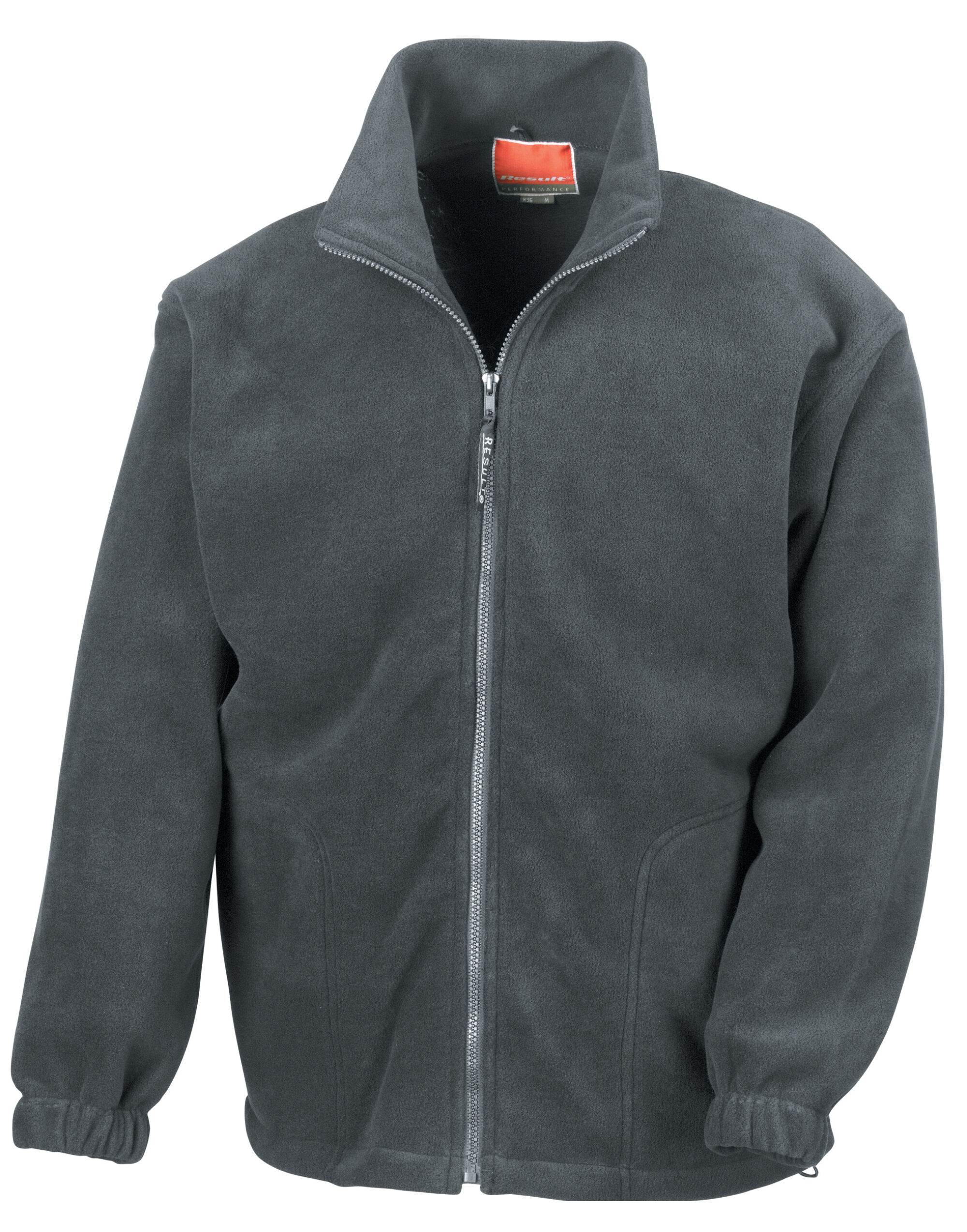 R36X Polartherm™ Jacket Oxford Grey