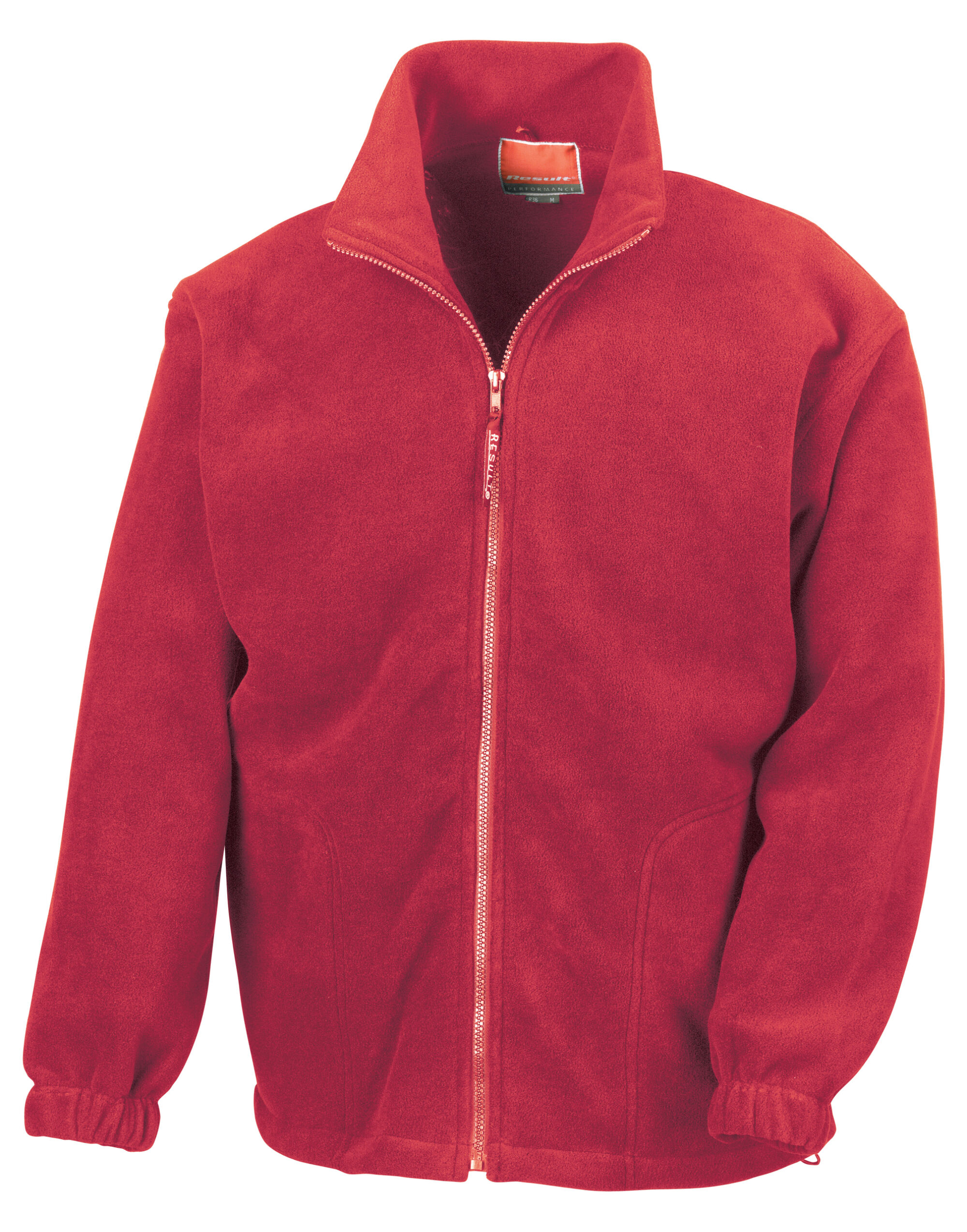R36X Red Polartherm™ Jacket