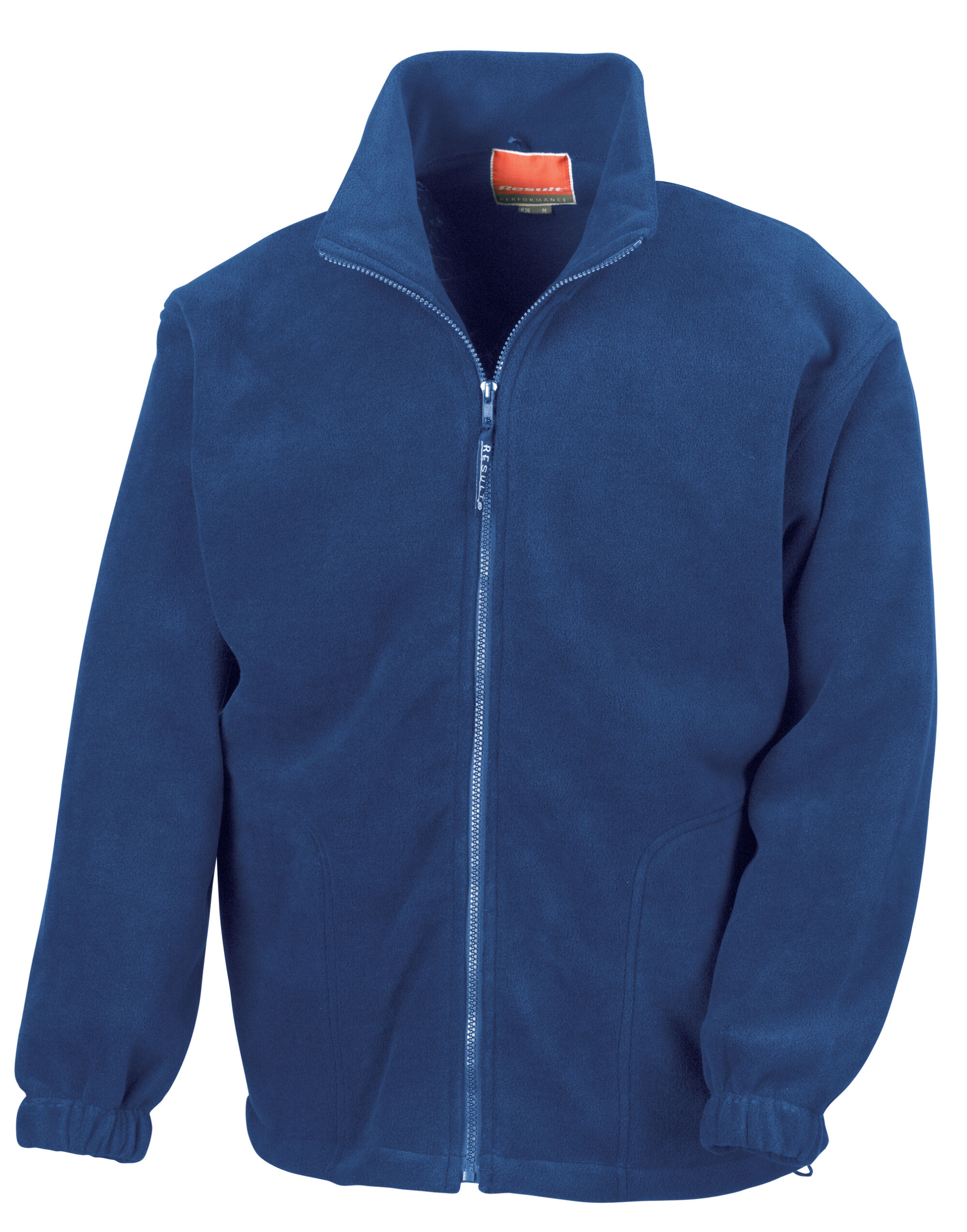 R36X Royal Blue Polartherm™ Jacket R36X Royal Blue Polartherm™ Jacket