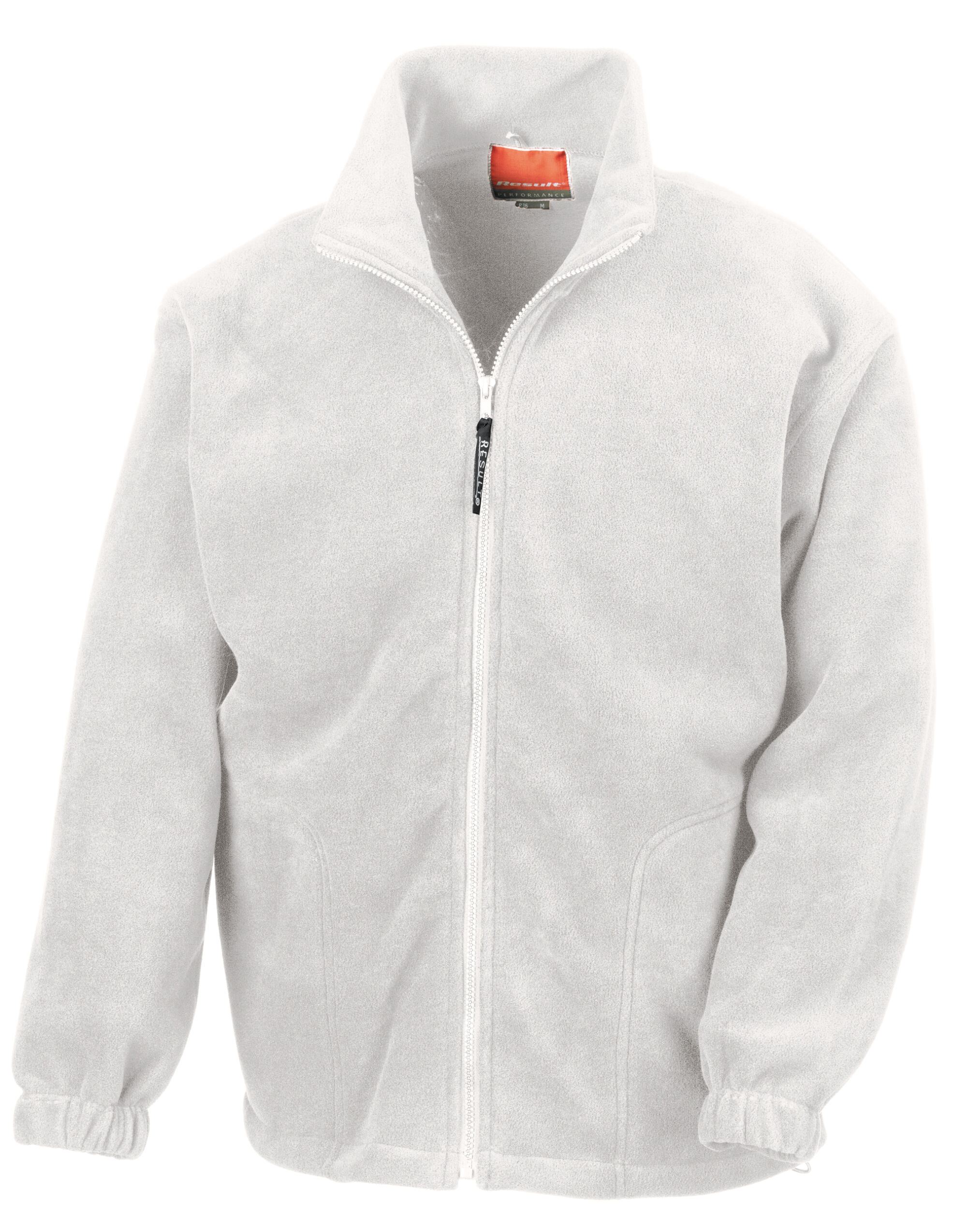 R36X Polartherm™ Jacket White