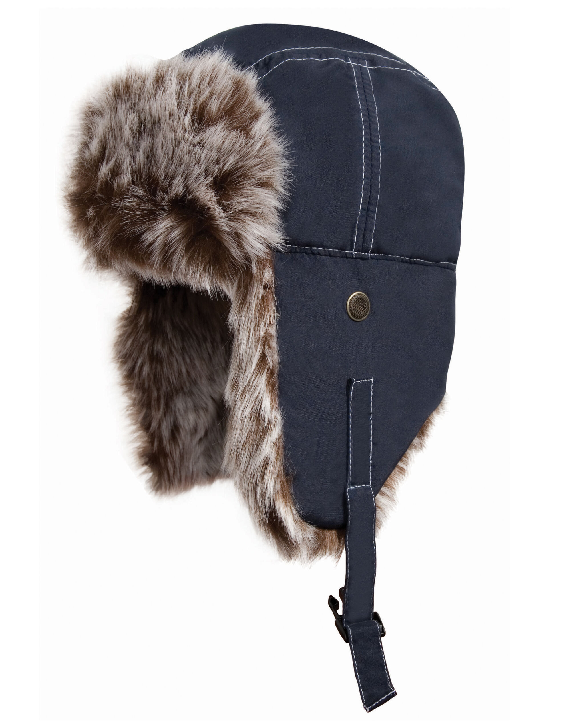 RC56 Midnight Navy Classic Sherpa Hat