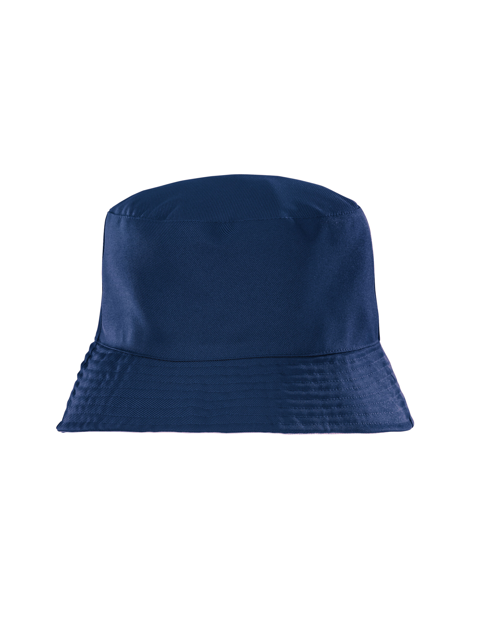 RC985X Reversible Bucket Hat Navy