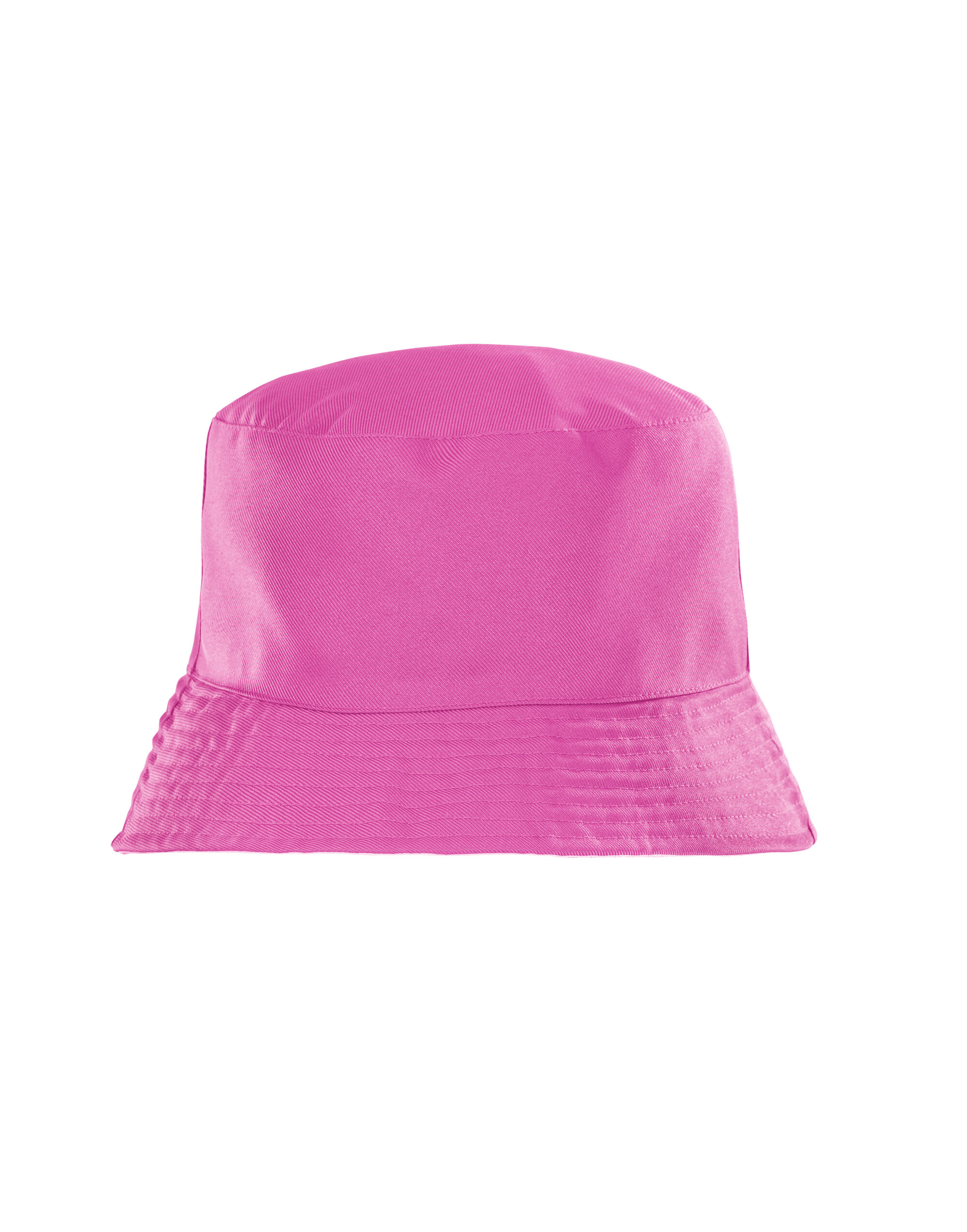 RC985X Pink Reversible Bucket Hat