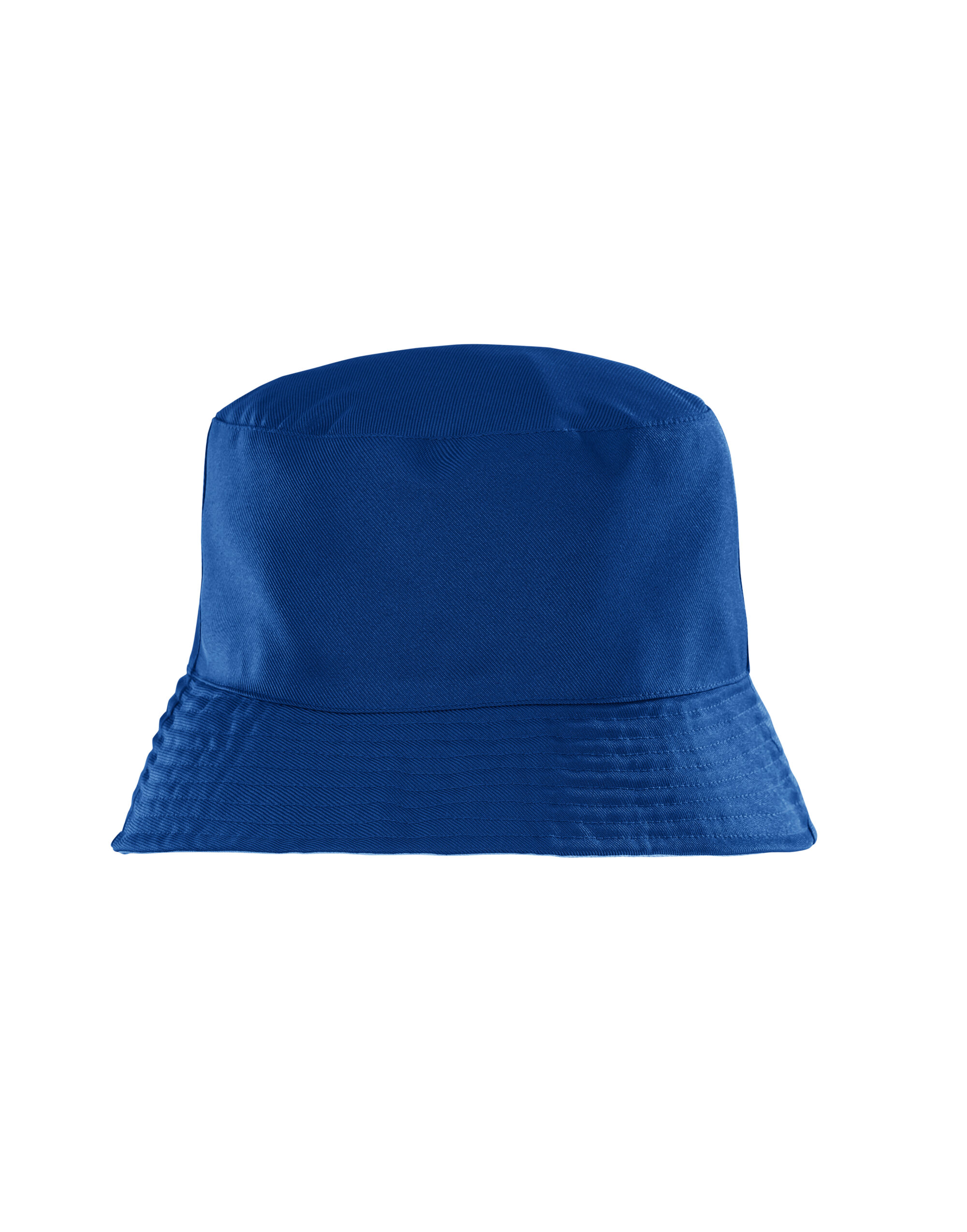 RC985X Reversible Bucket Hat Royal Blue