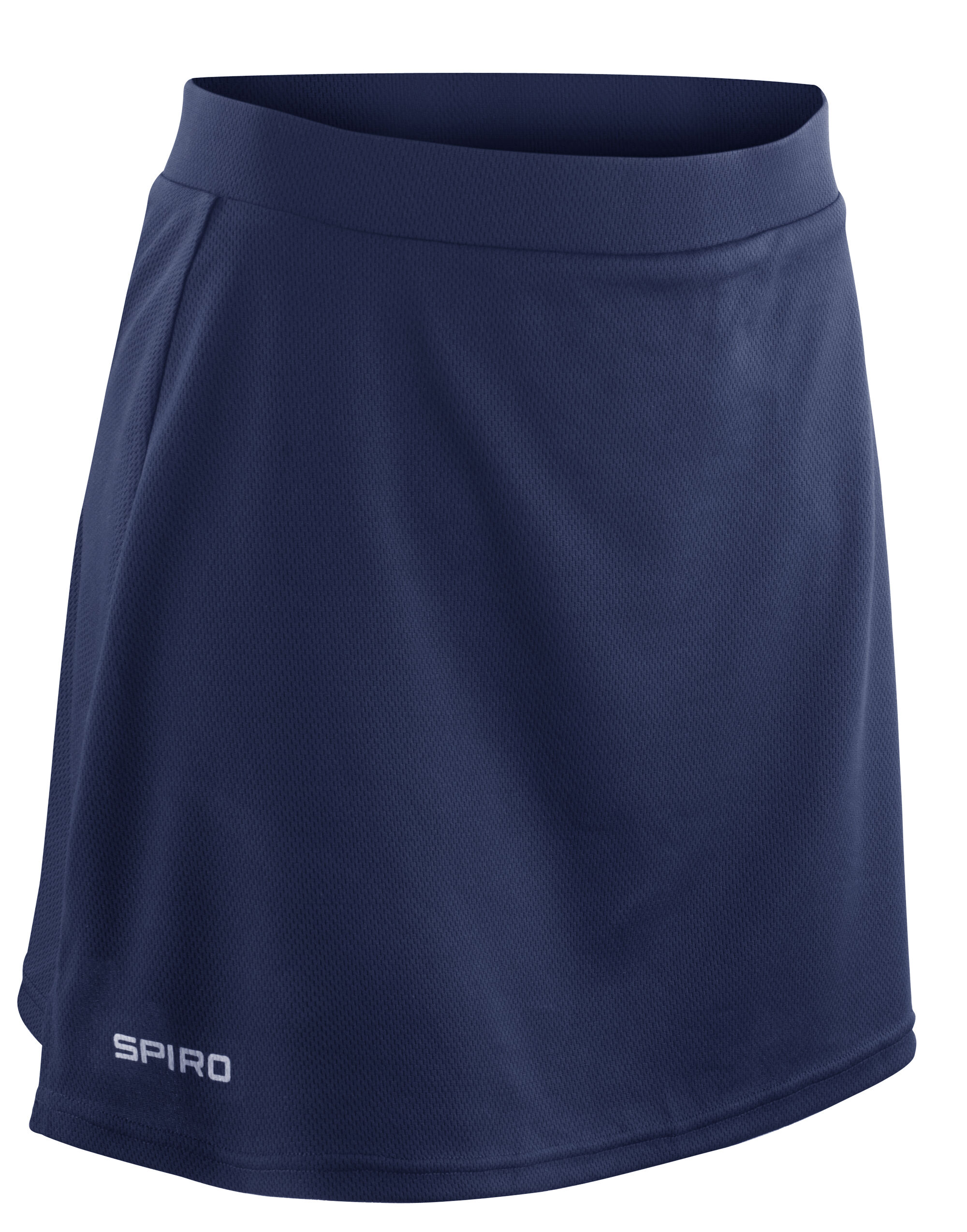 S261F Ladies’ Skort Navy S261F Ladies’ Skort Navy