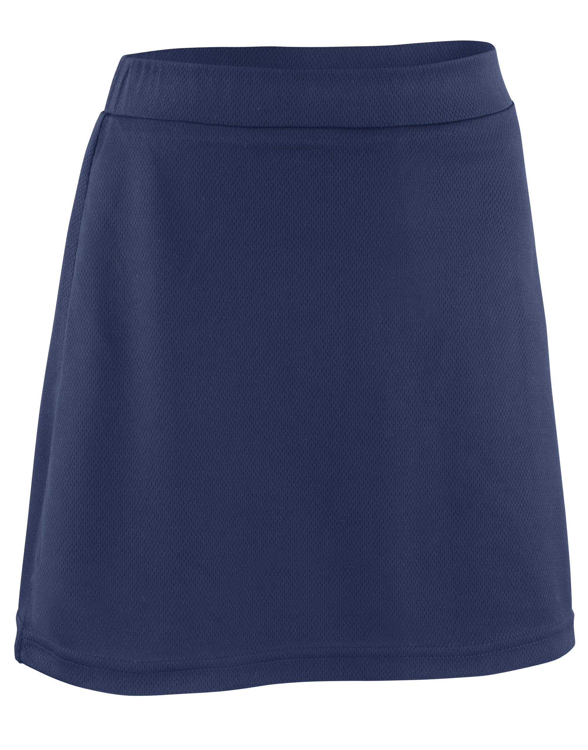 S261J Junior Skort Navy S261J Junior Skort Navy