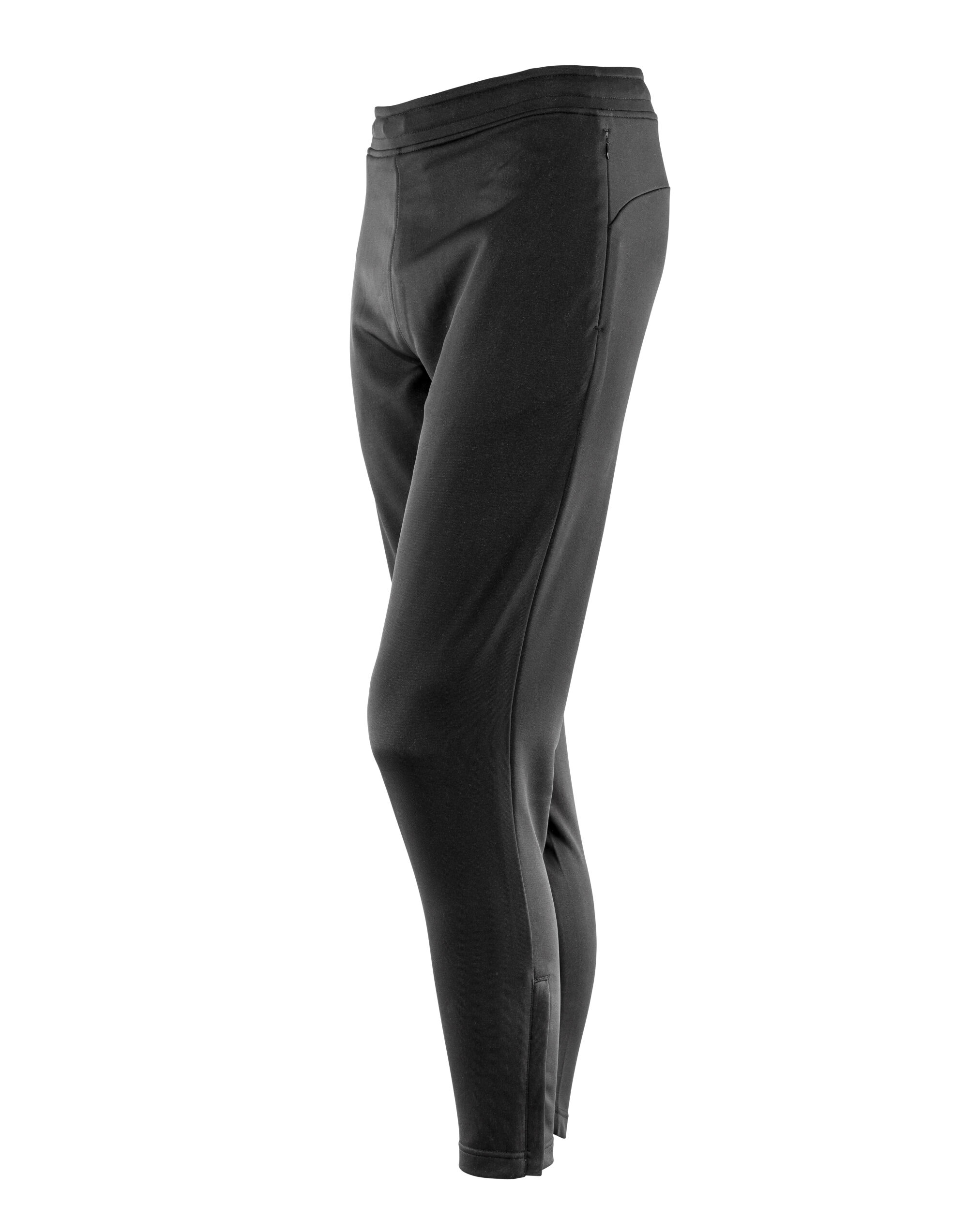 S276M Black Men’s Slimfit Jogger