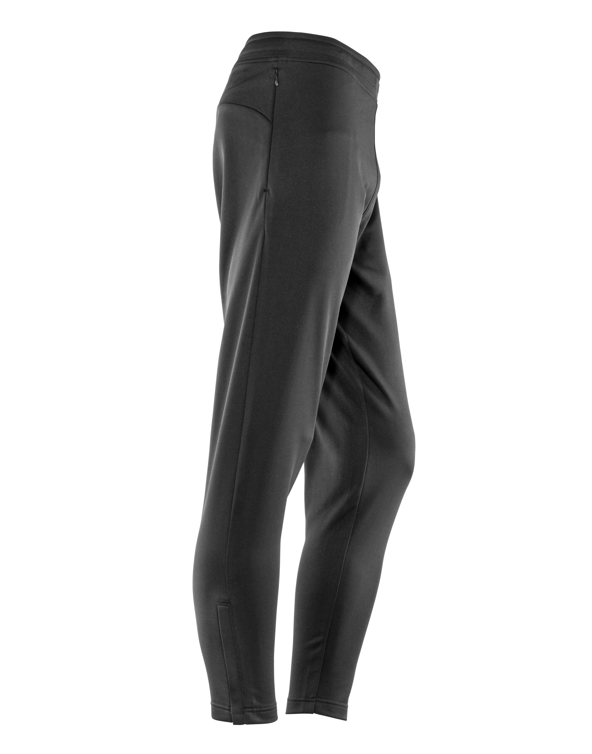S276M Men’s Slimfit Jogger Black