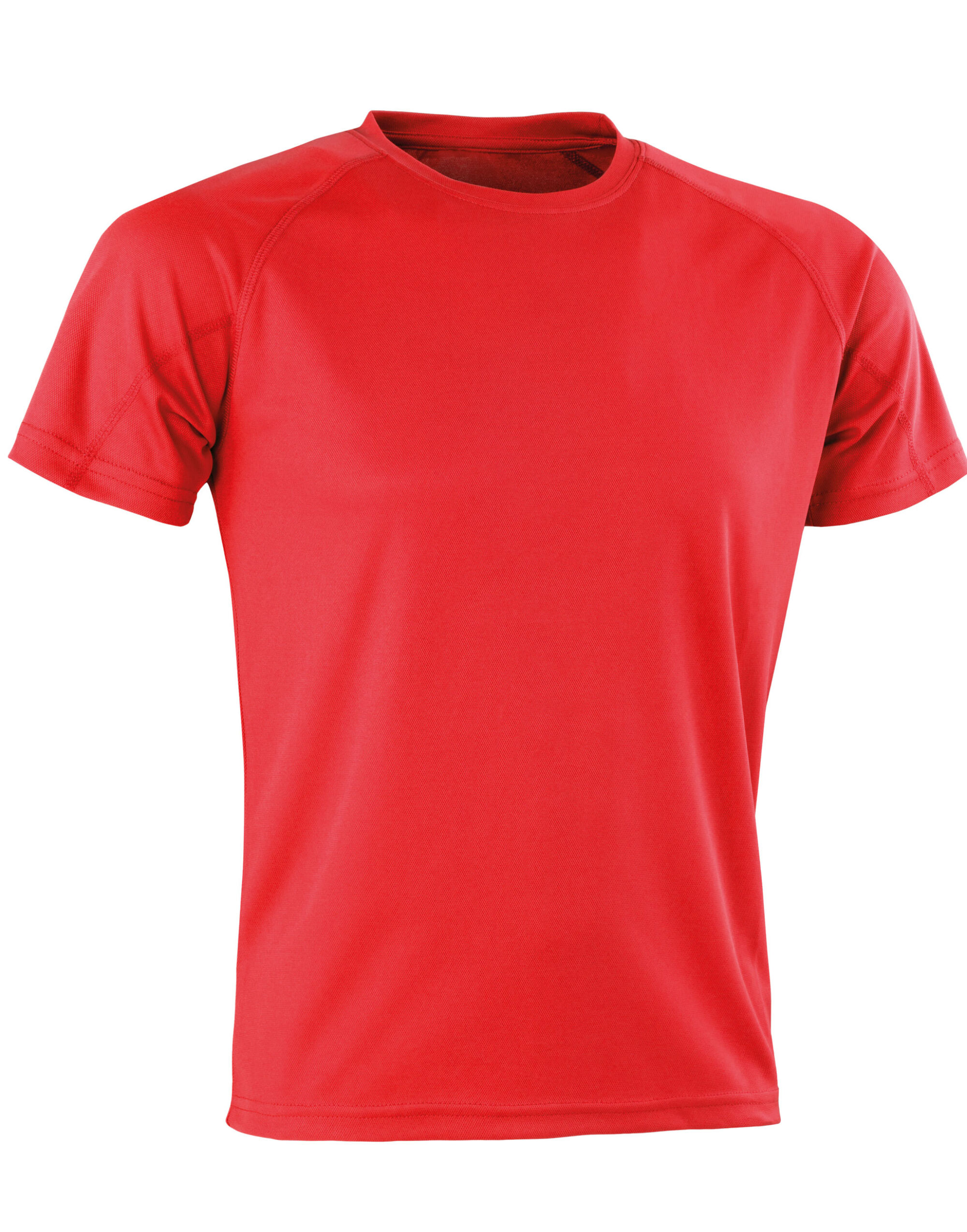 S287X Red Aircool Tee
