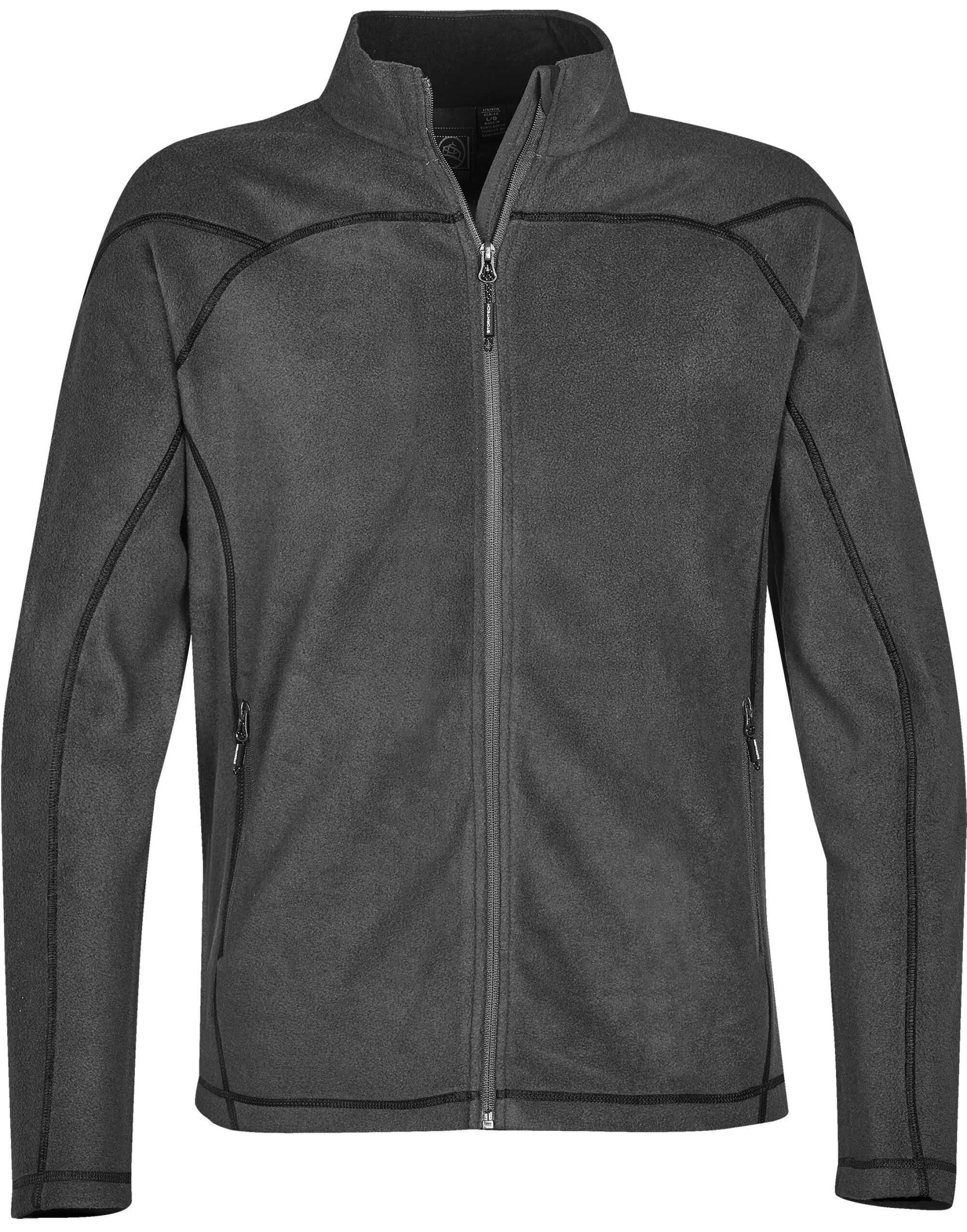 SX-4 Men’s Reactor Fleece Shell Granite SX-4 Men’s Reactor Fleece Shell Granite