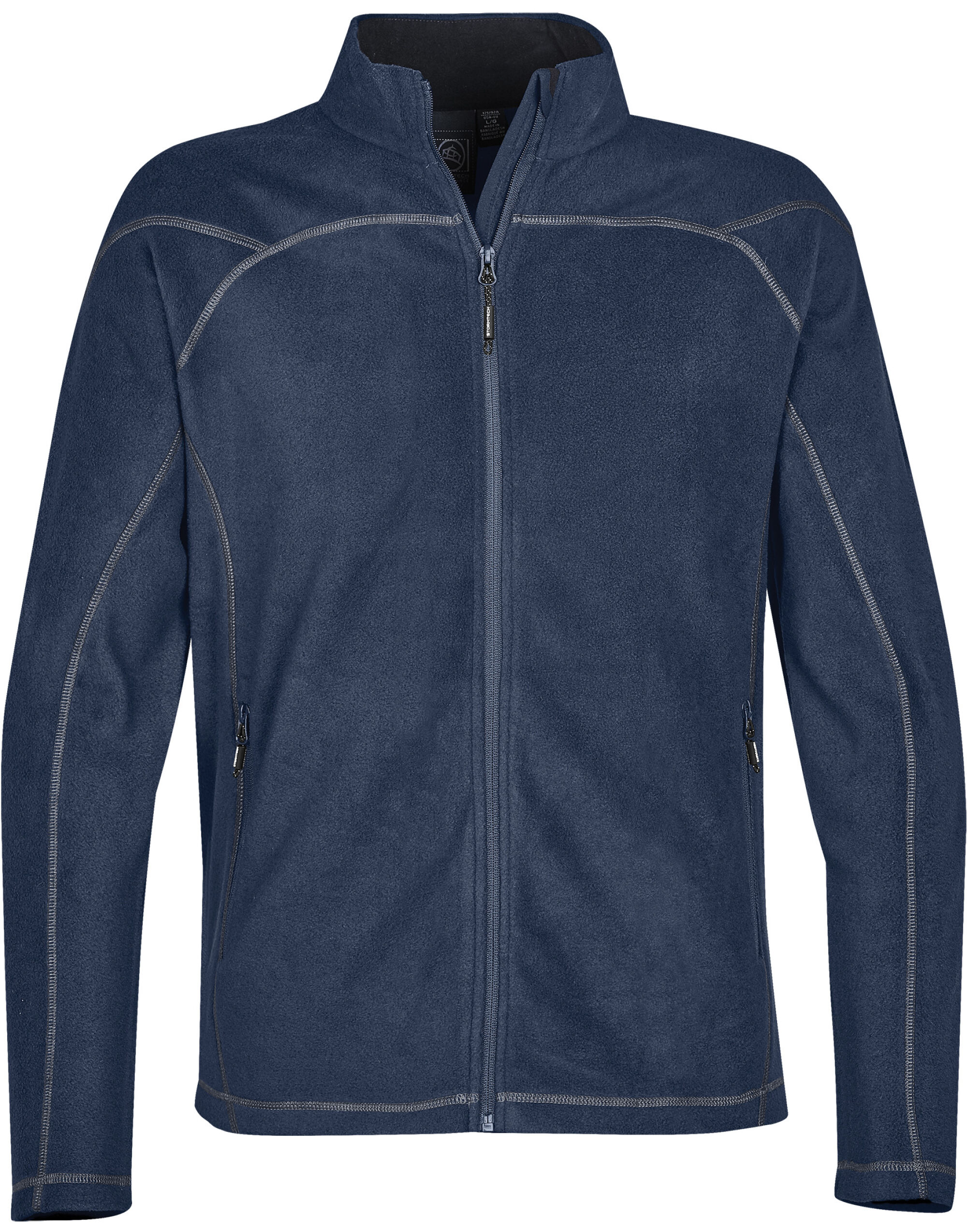 SX-4 Navy Men’s Reactor Fleece Shell