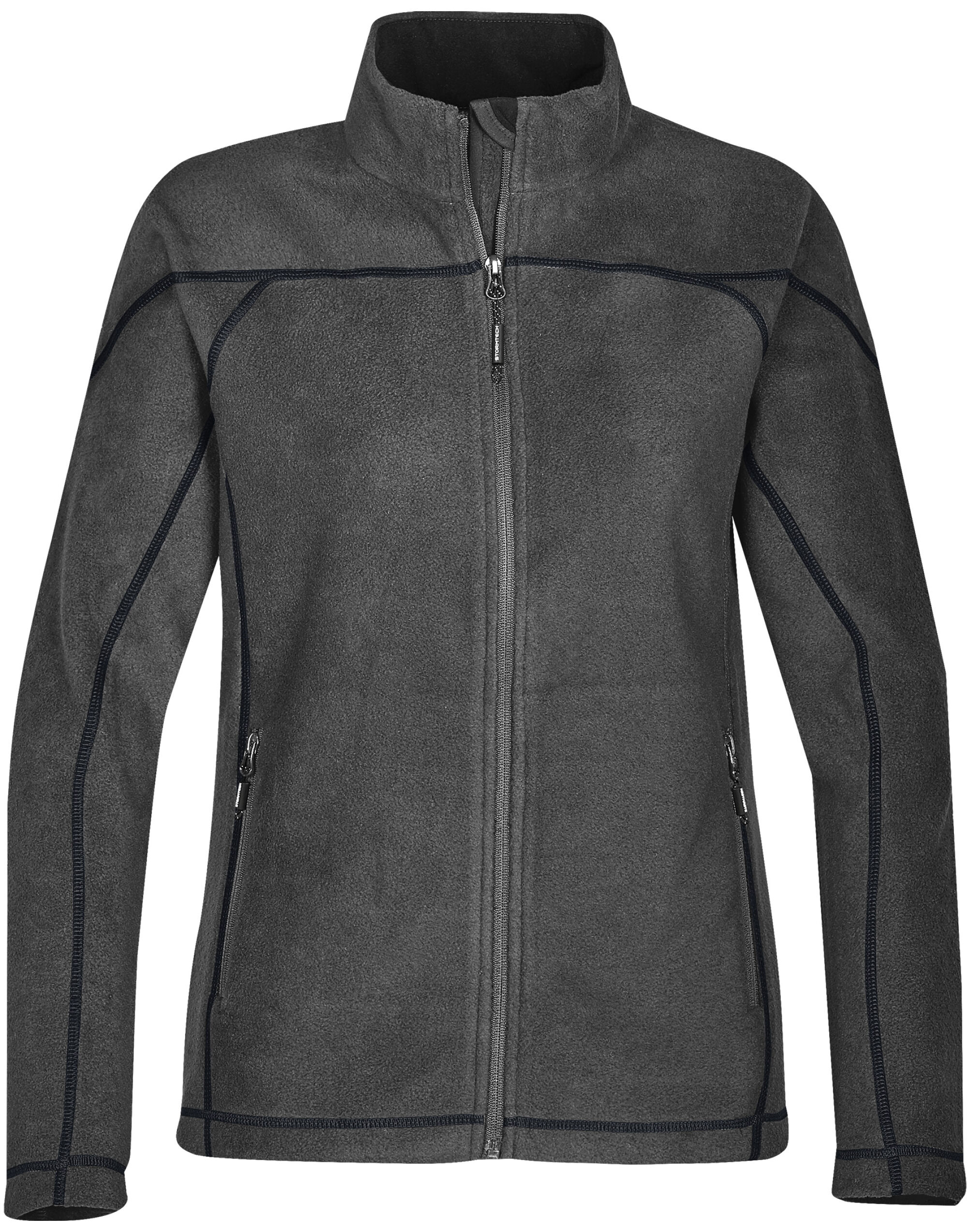 SX-4W Women’s Reactor Fleece Shell Granite