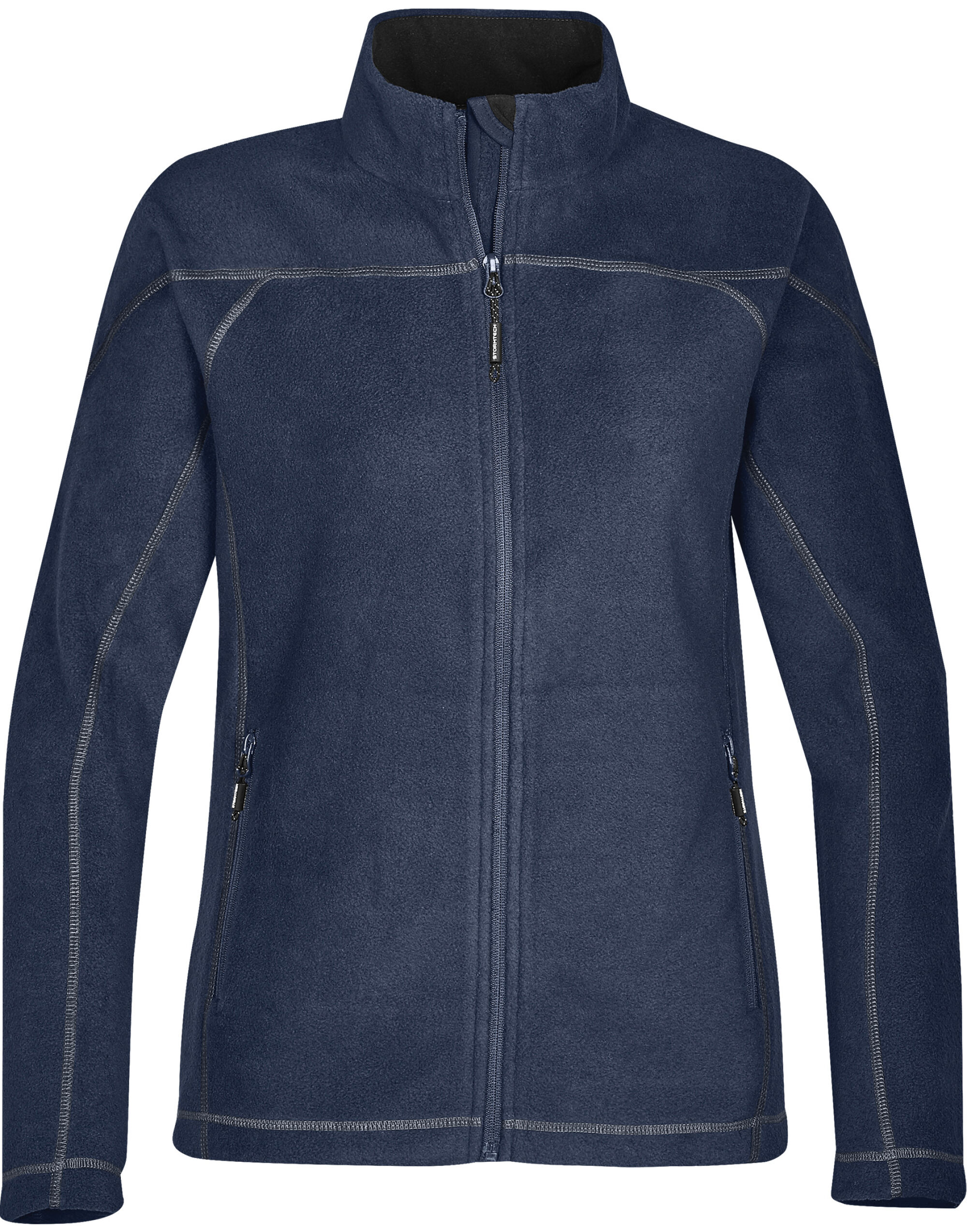 SX-4W Women’s Reactor Fleece Shell Navy