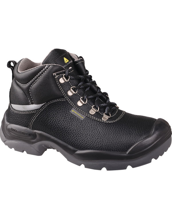 SAULT Sault Safety Boot S3 Black
