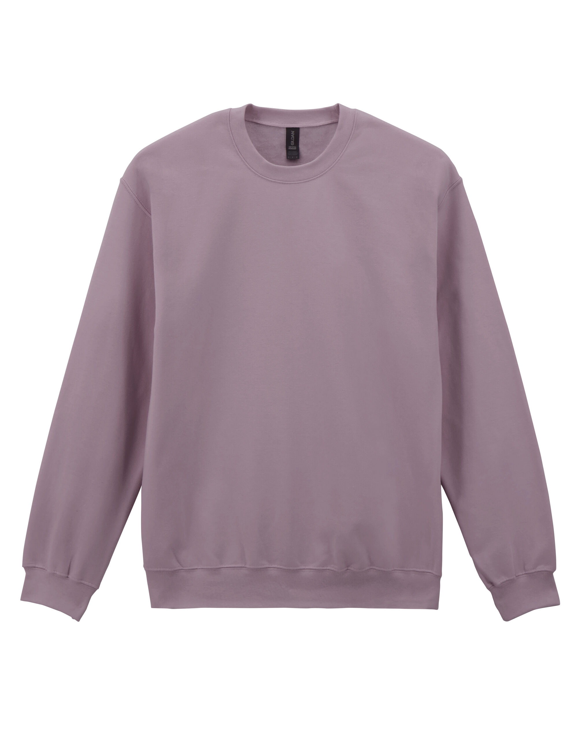 SF000 Softstyle Midweight Fleece Adult Crewneck Paragon