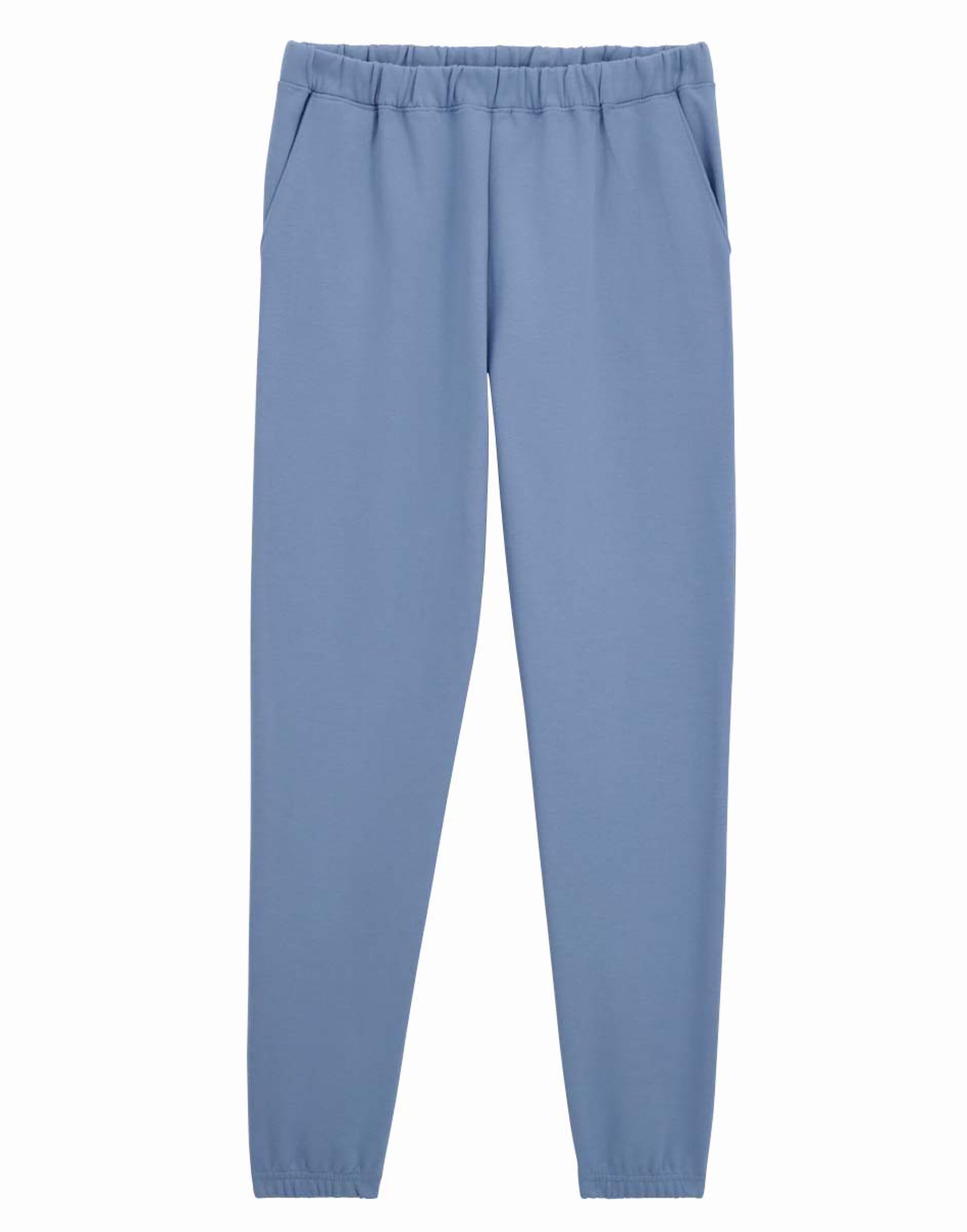 SF100 Softstyle Midweight Sweatpants Stone Blue