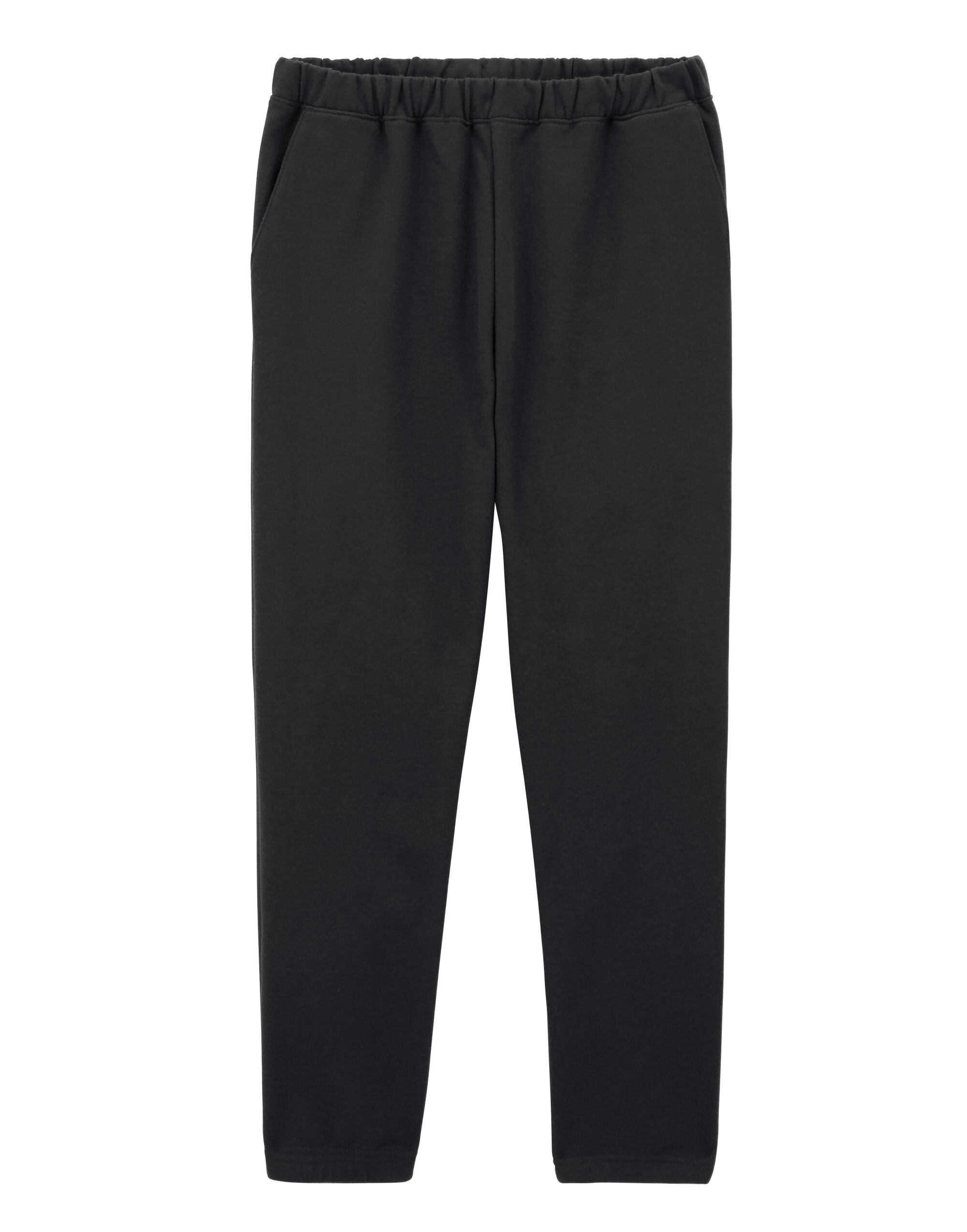 SF100 Softstyle Midweight Sweatpants Black SF100 Softstyle Midweight Sweatpants Black