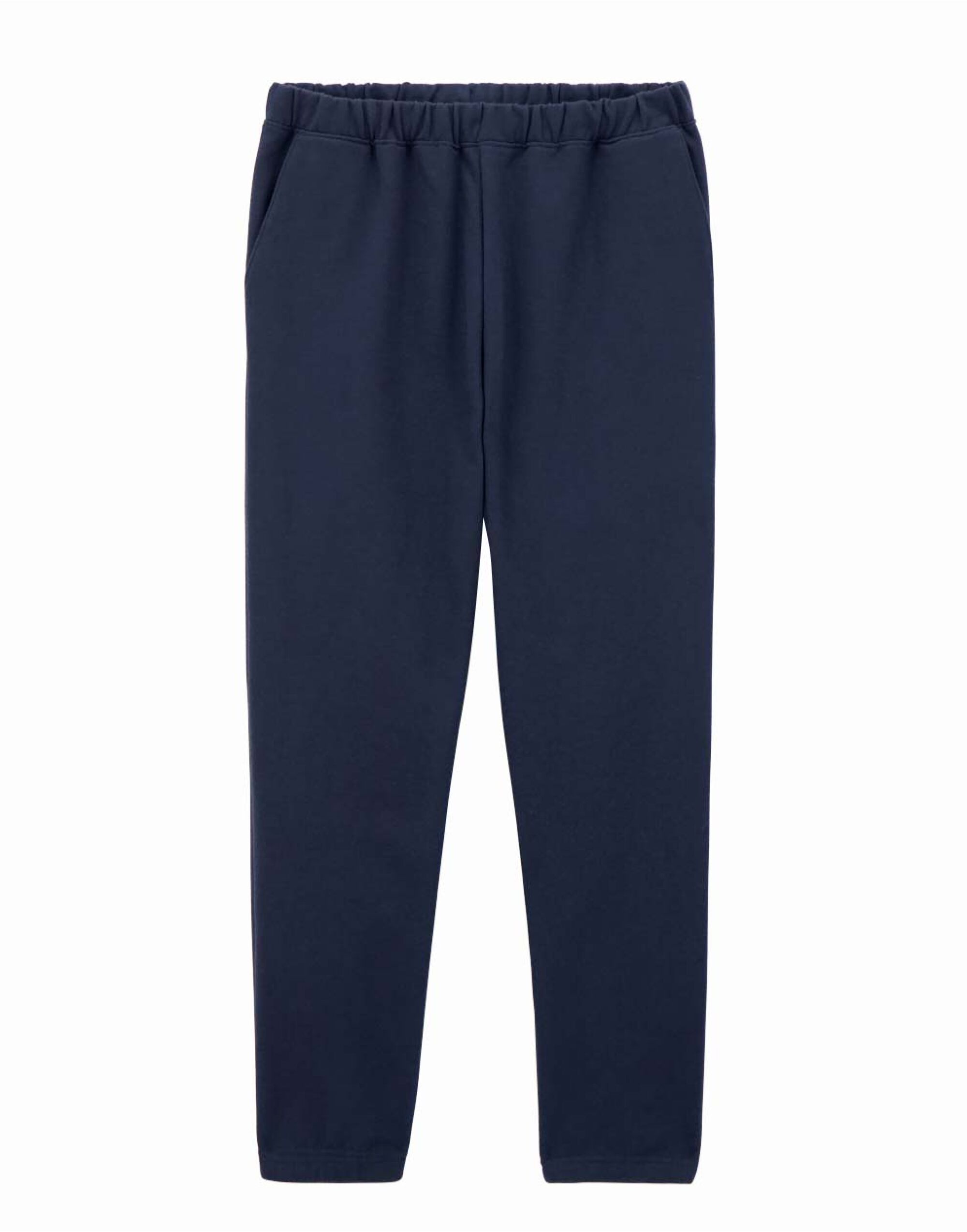 SF100 Softstyle Midweight Sweatpants Navy Blue SF100 Softstyle Midweight Sweatpants Navy Blue