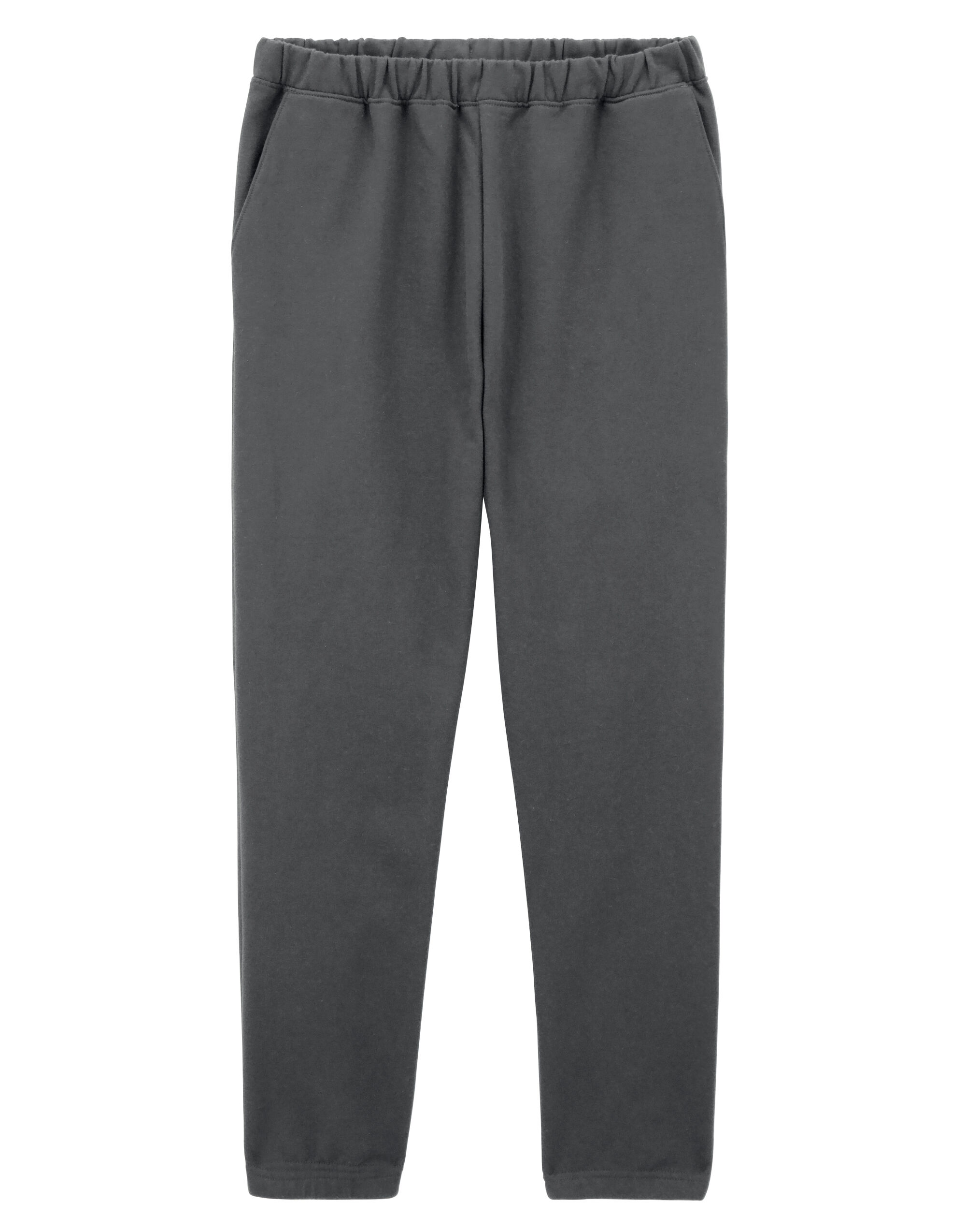 SF100 Softstyle Midweight Sweatpants Charcoal