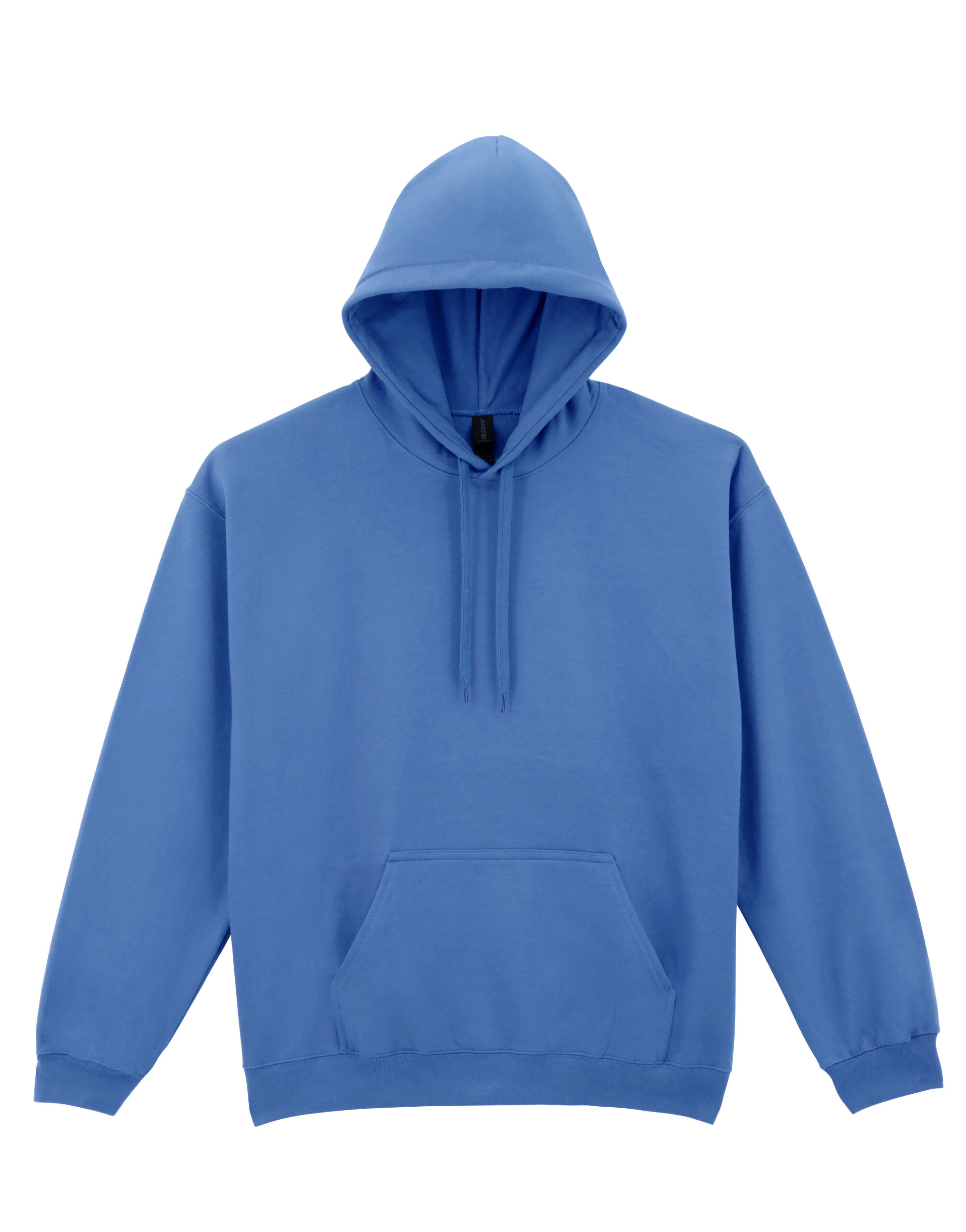 SF500 Softstyle Midweight Fleece Adult Hoodie Carolina Blue SF500 Softstyle Midweight Fleece Adult Hoodie Carolina Blue