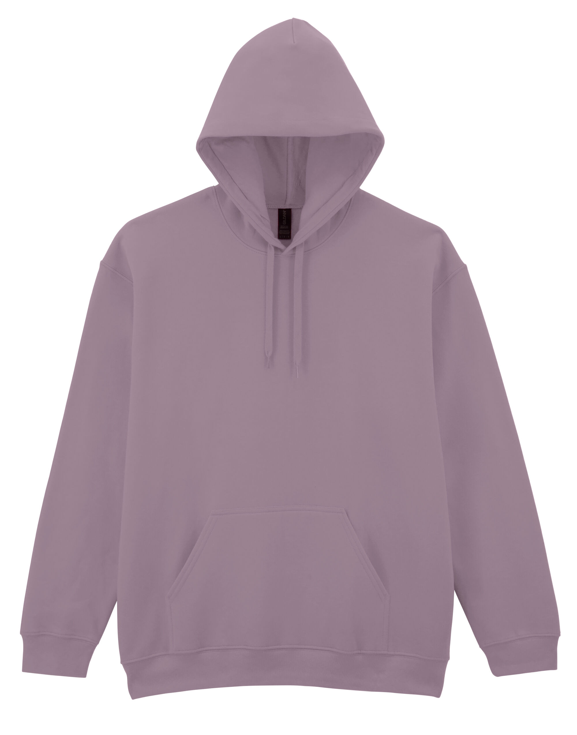 SF500 Softstyle Midweight Fleece Adult Hoodie Paragon SF500 Softstyle Midweight Fleece Adult Hoodie Paragon